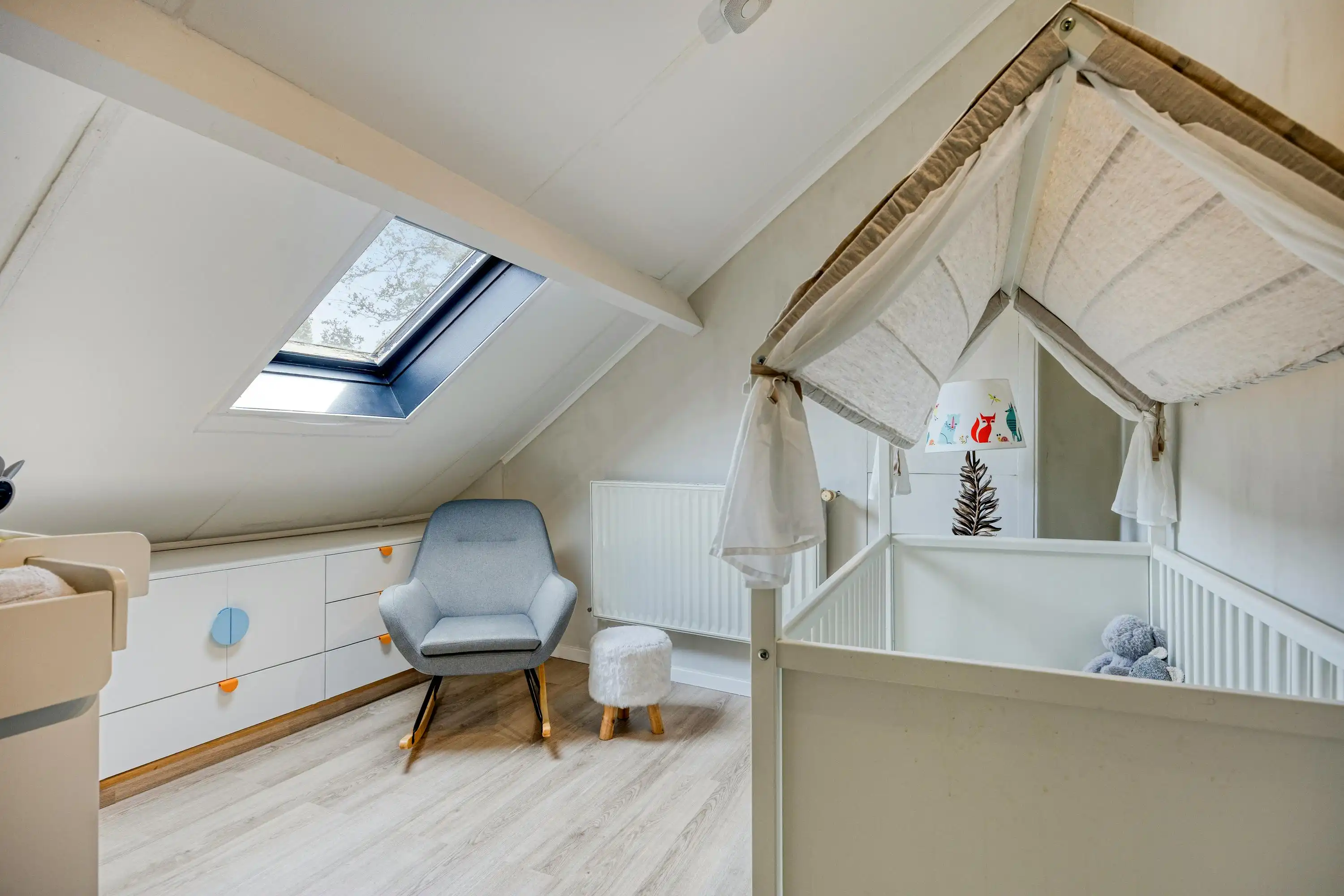 Huis met 3 slaapkamers te koop in centrum Kapellen!  foto 17
