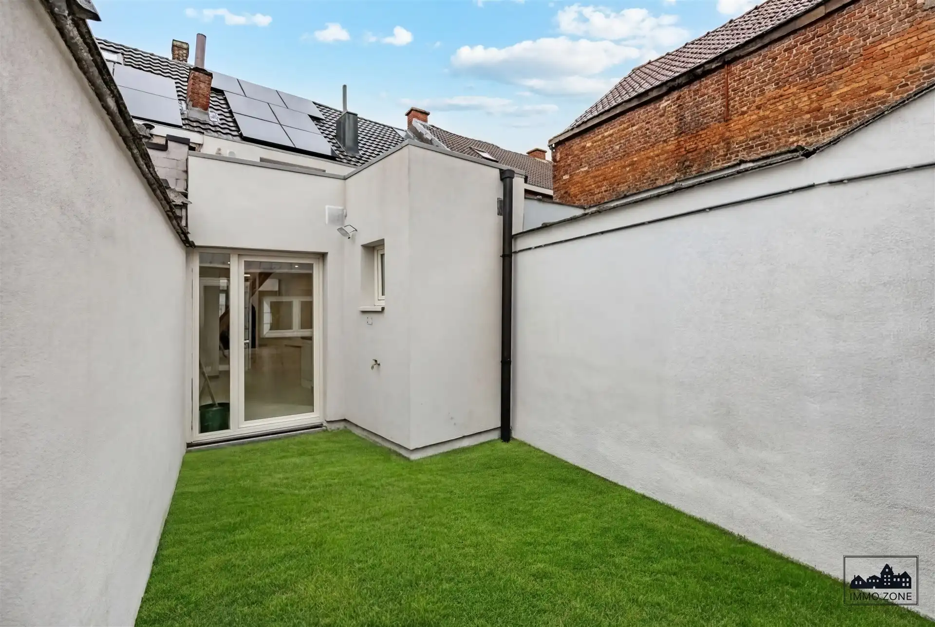 Instapklare en energiezuinige woning (EPC A) in Temse foto 14