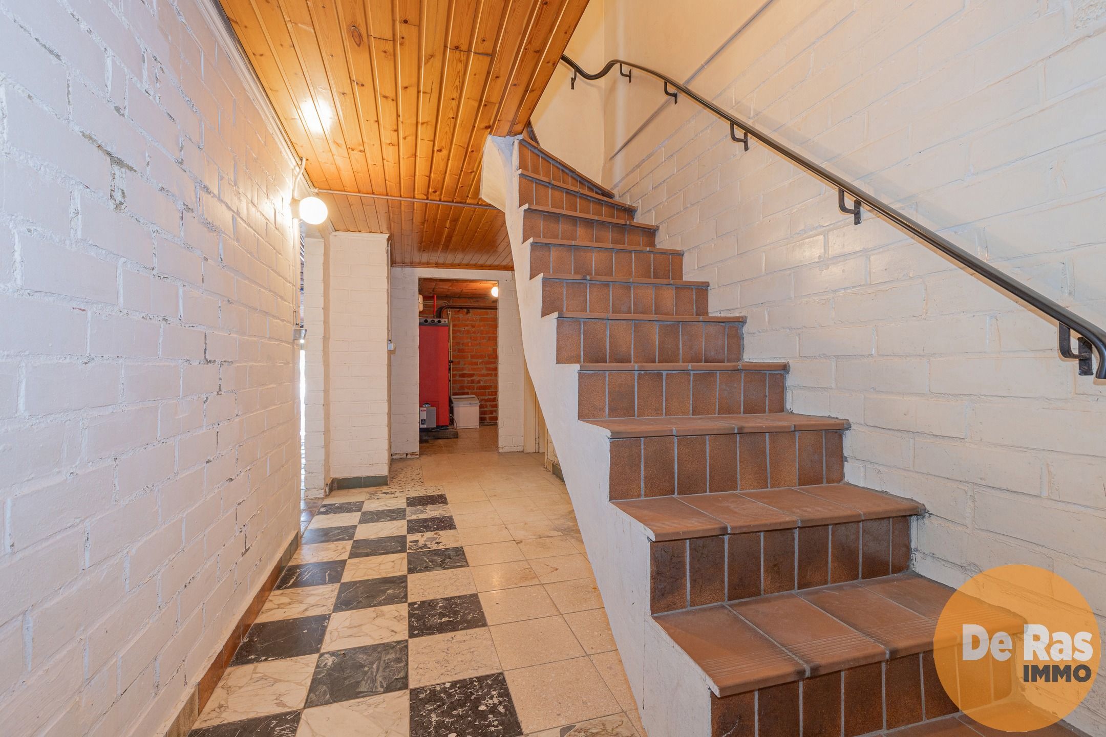 BURST – Solide bungalow met 3 slpks in landelijke omgeving foto 15
