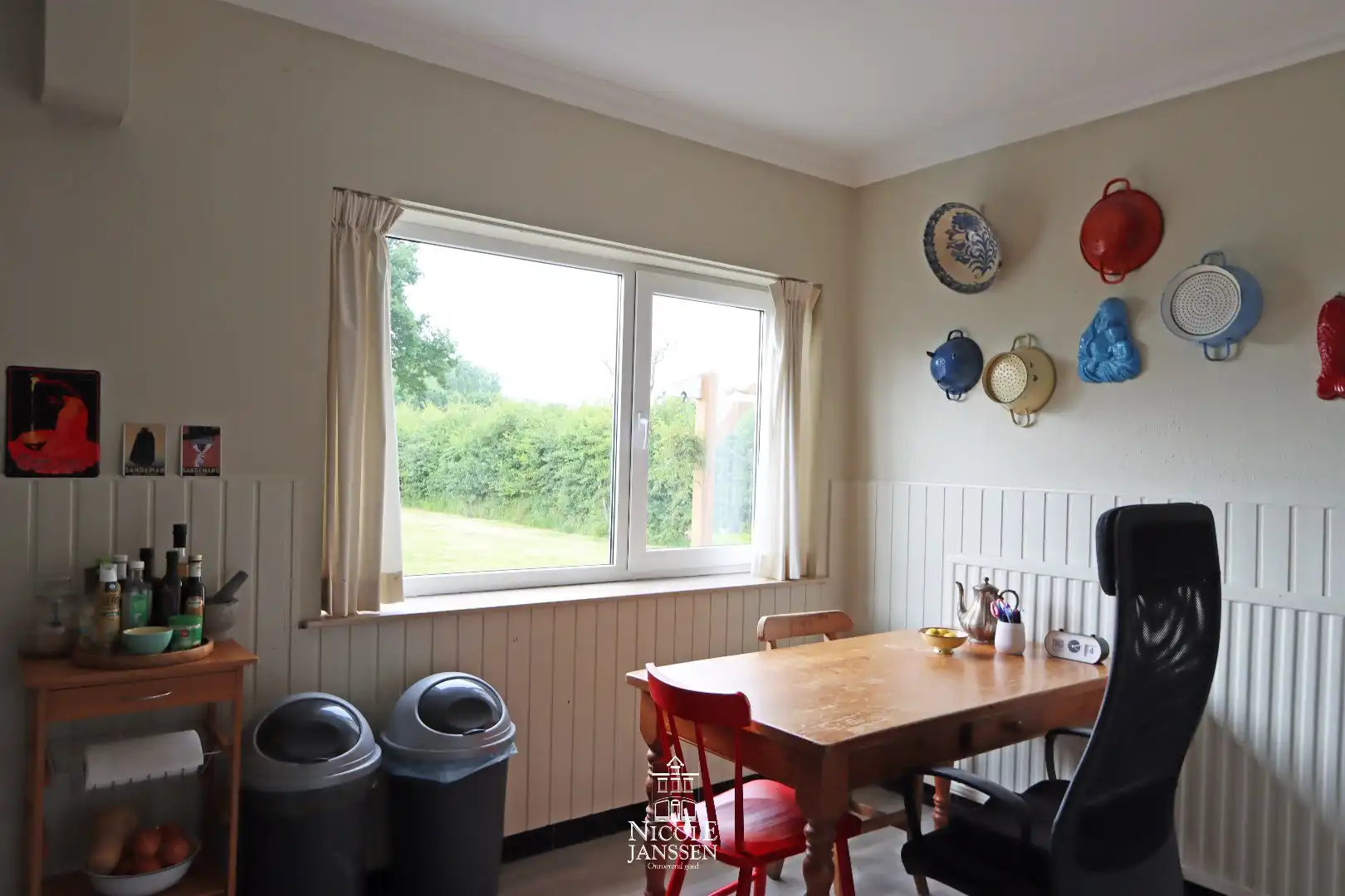 Halfvrijstaande woning foto 6