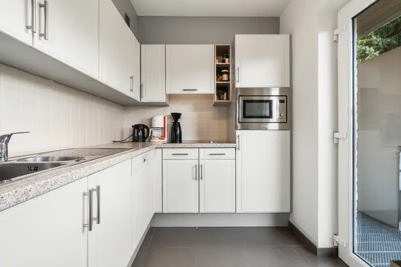 Roeselare - ruime woning te huur met 3 slaapkamers foto 7