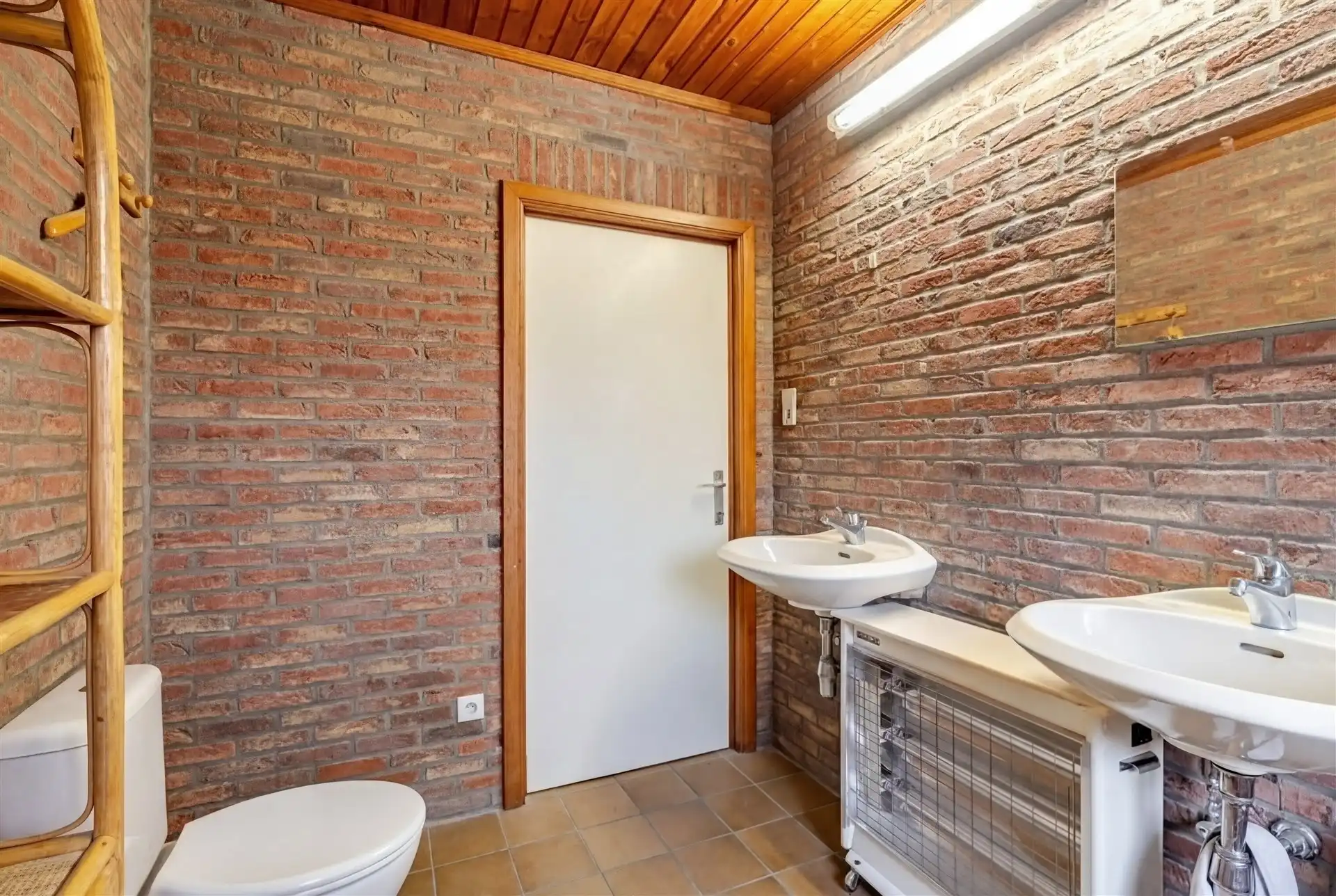 3 slaapkamer woning op een topligging in Wetteren foto 20