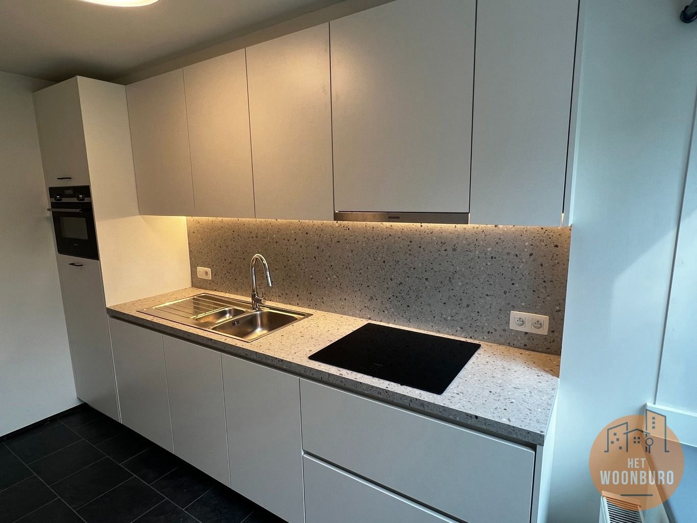 Appartement 2e Verd. foto 4