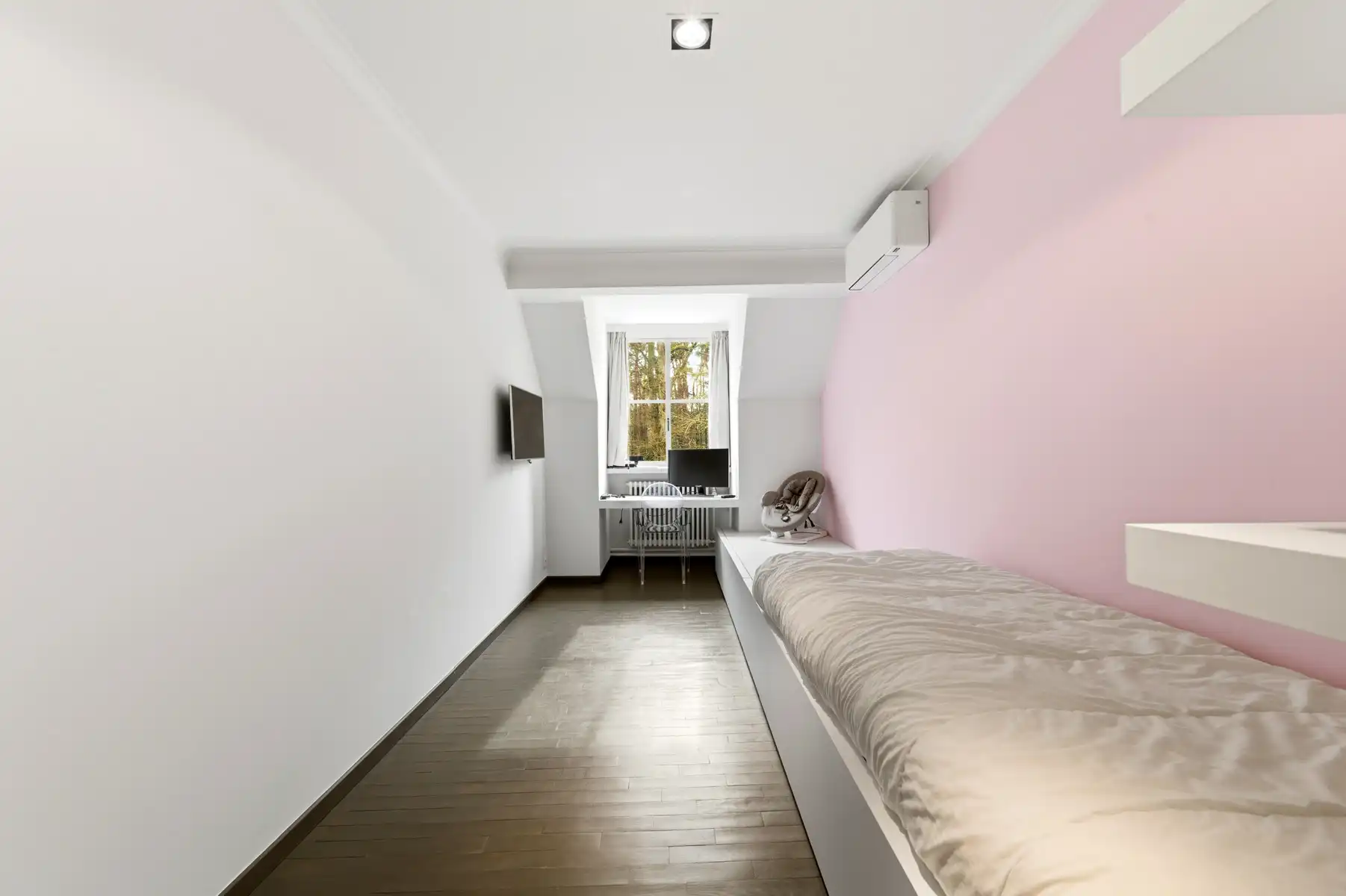 State-of-the-art villa op 5.707 m te KEERBERGEN foto 18