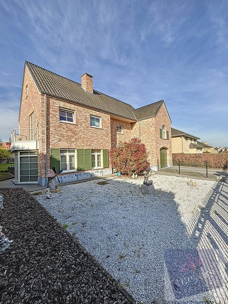 Eigentijdse villa met klasse en comfort in Hasselt – Crutzenstraat 64 foto 4