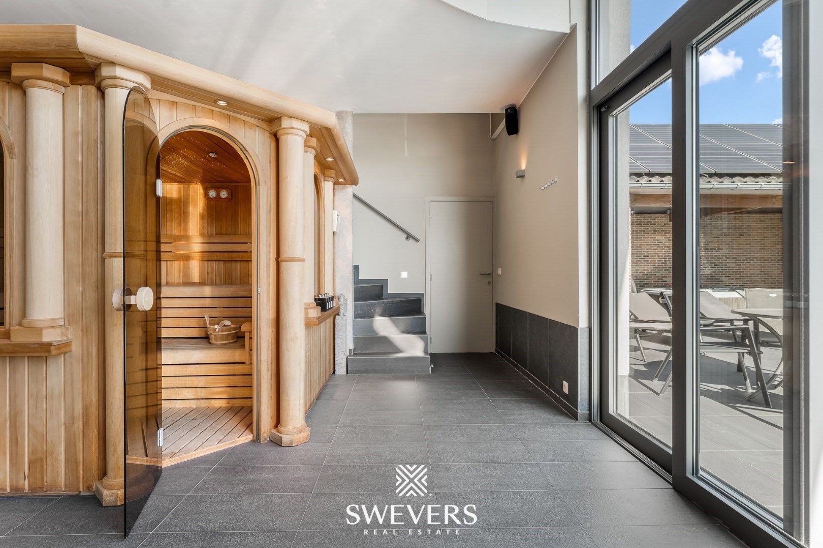 Energiezuinige hoevewoning met wellness en handelsruimte  foto 10