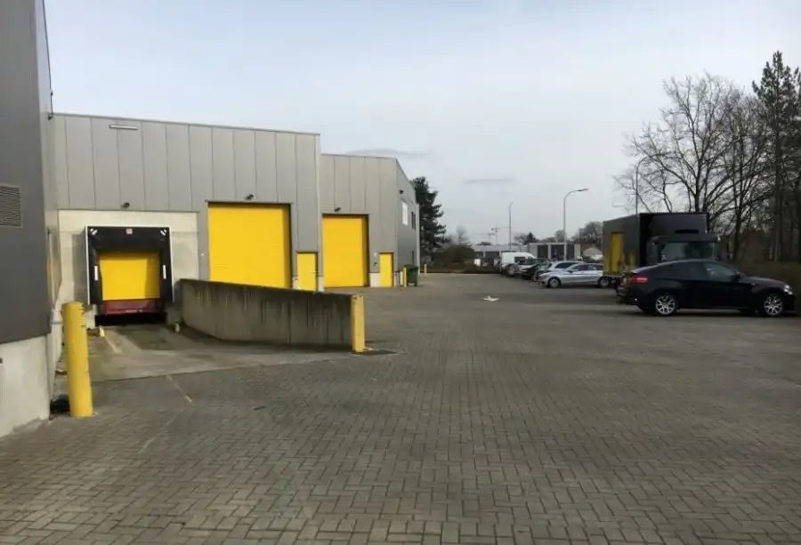 Toekomstlaan 41, 2200 Herentals foto 2