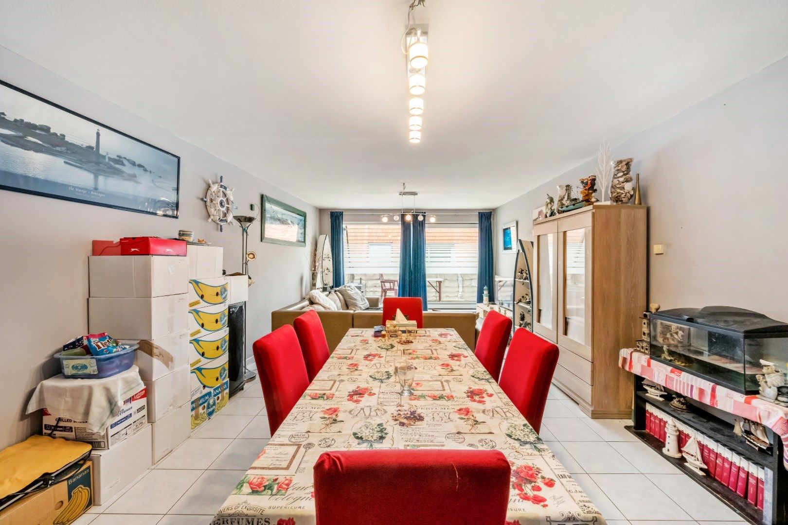 Centraal gelegen appartement met een bewoonbare oppervlakte van 146m²! foto 3