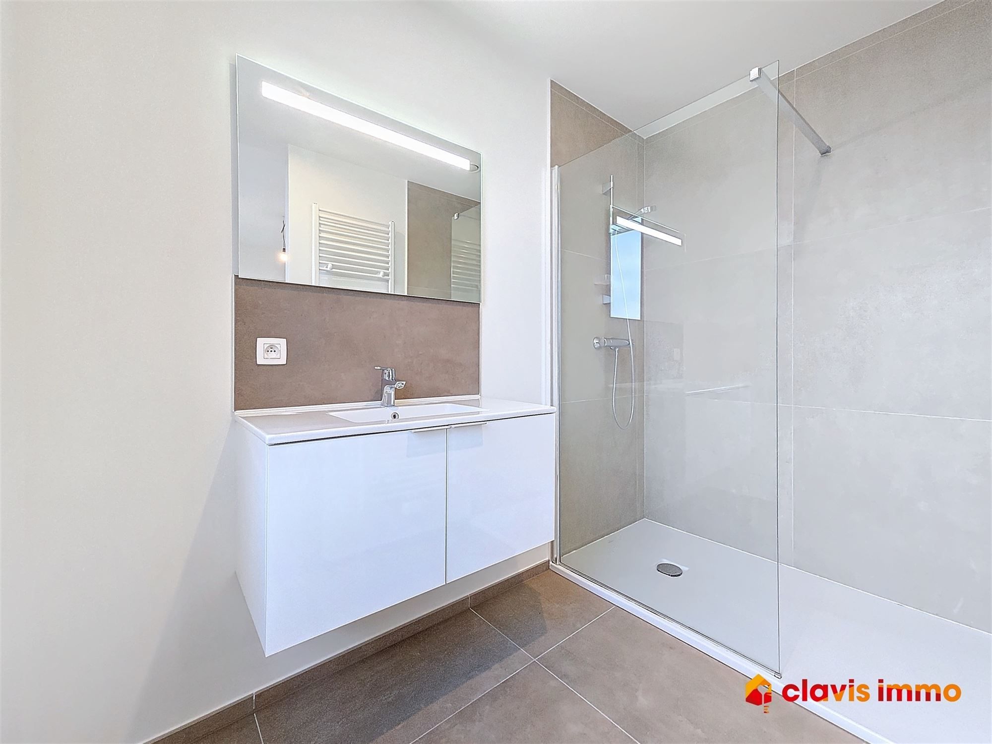 Prachtige penthouse met uitzonderlijk terras foto 9