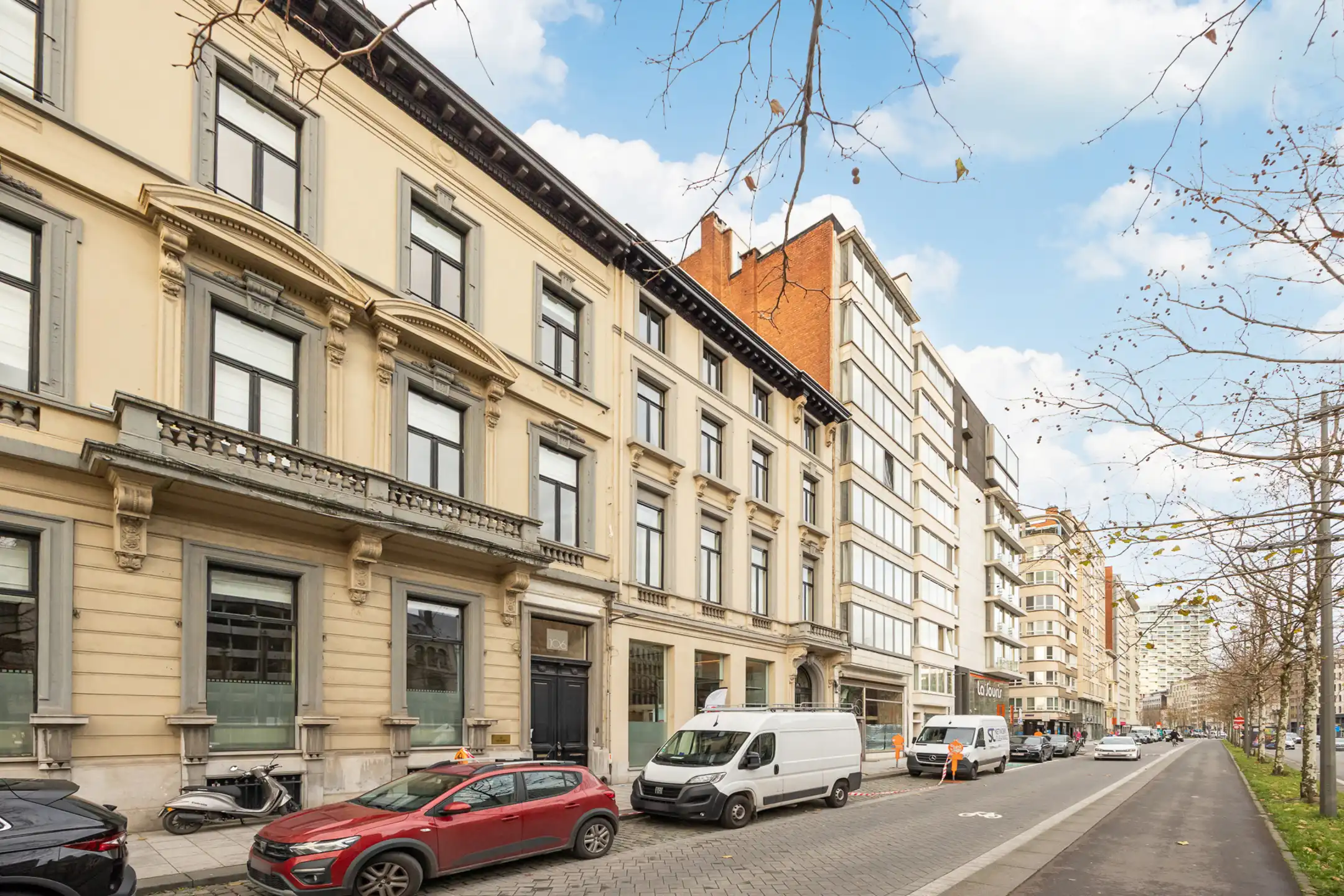 ANVERS THEATER - Vivre dans un loft exceptionnel foto 18