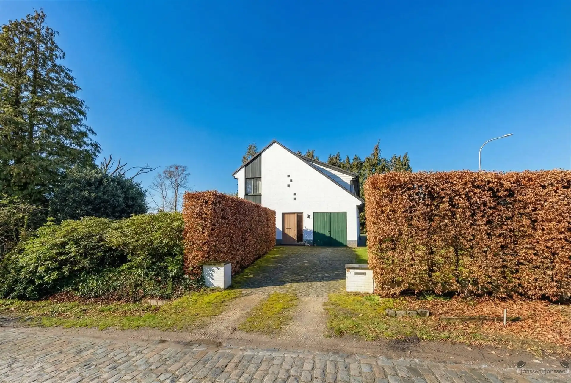 Huis te koop 2930 Brasschaat