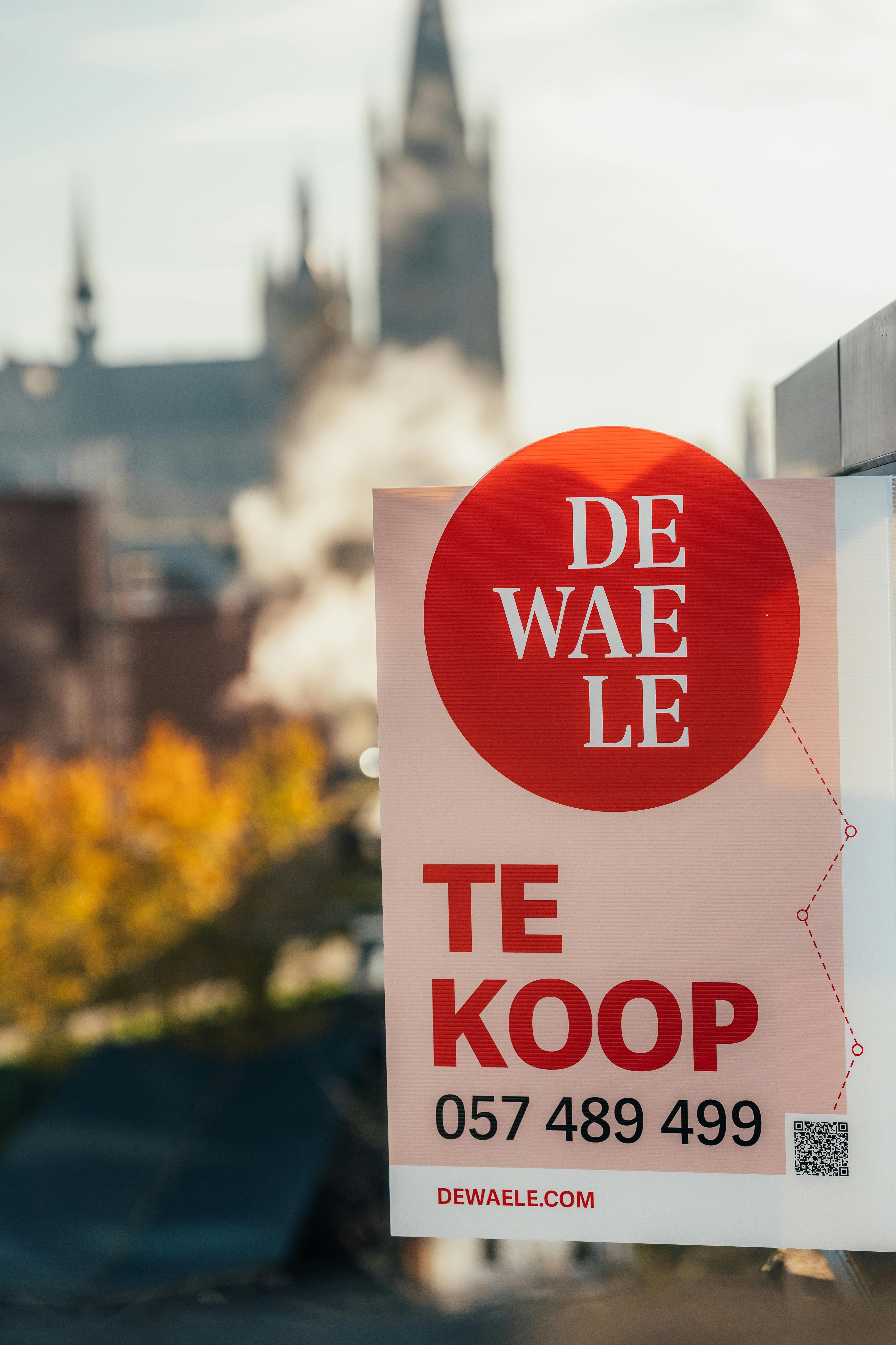 Hoekappartement te koop met 2 slaapkamer en 3 terrassen  foto 13