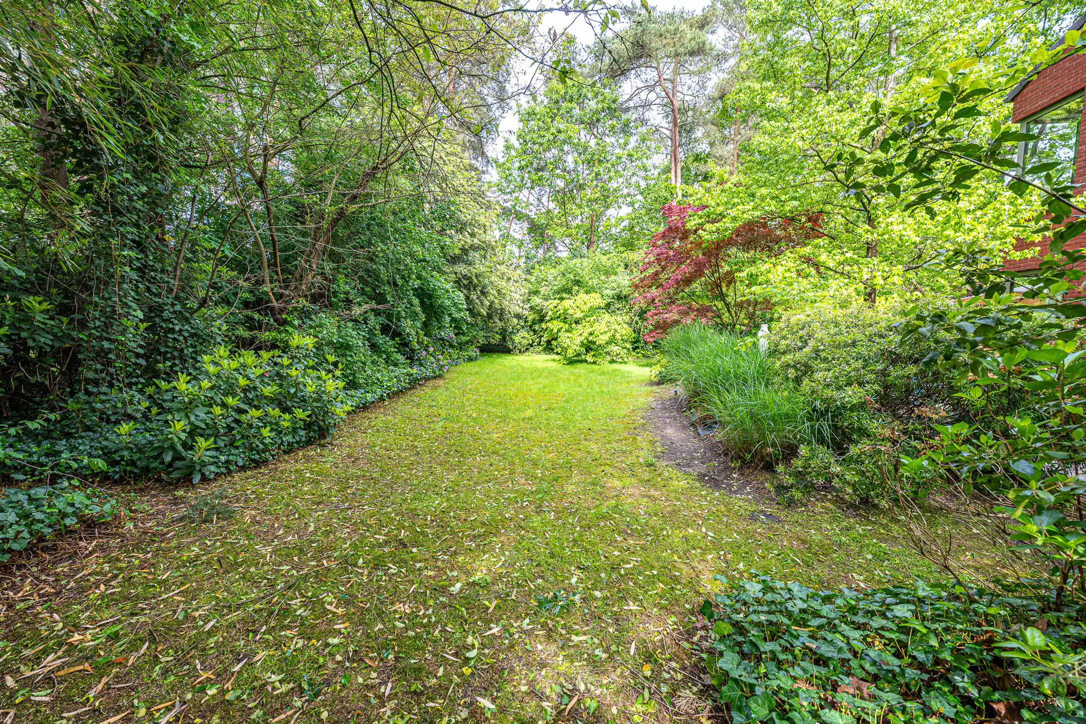 Karaktervolle villawoning foto 4