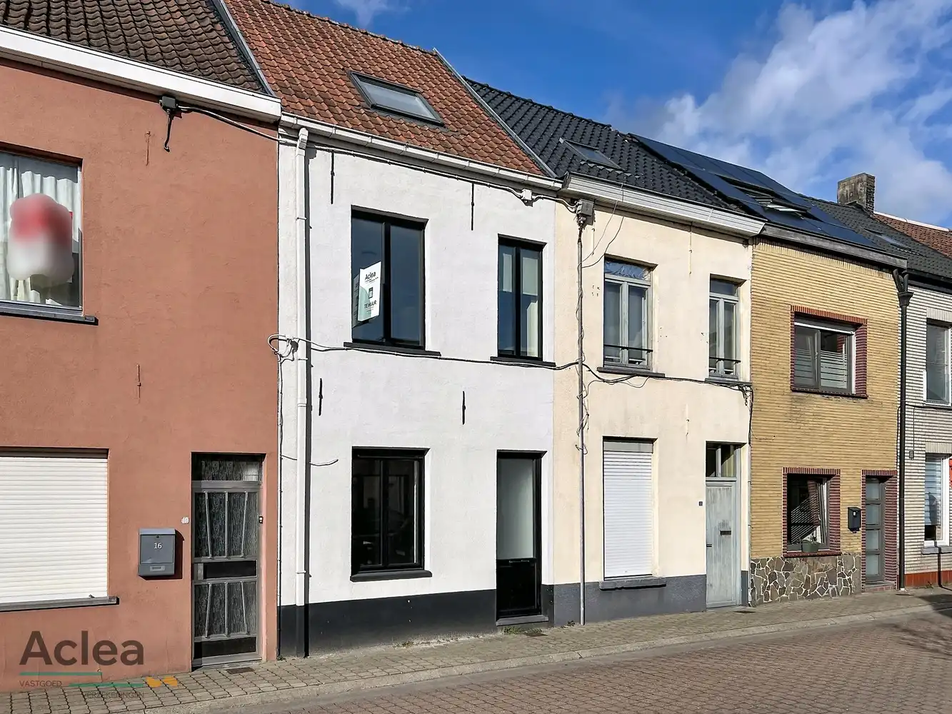 Huis te huur Zuidmoerstraat 14 - 9900 Eeklo