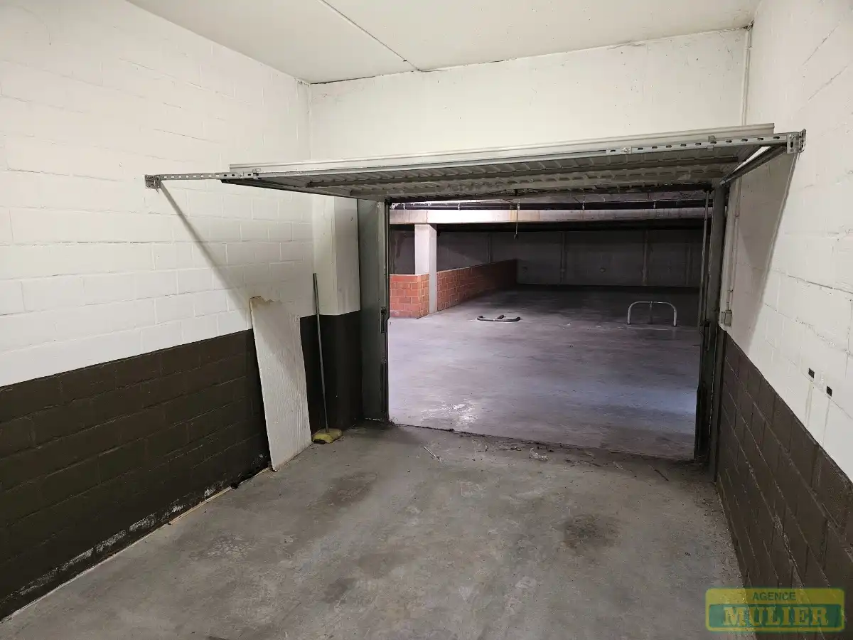 Garage te koop foto 4