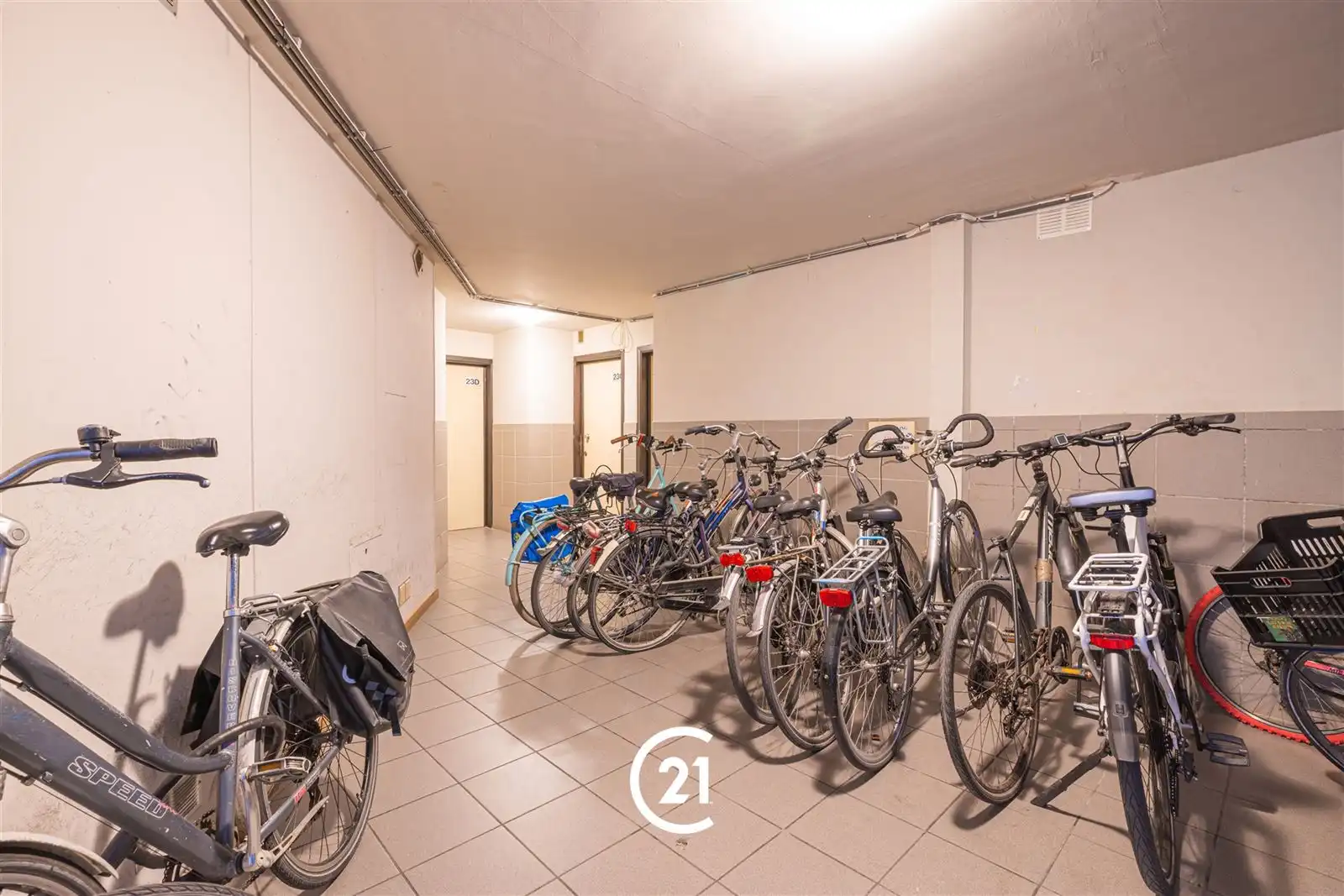 Studio op toplocatie in Gent! foto 6