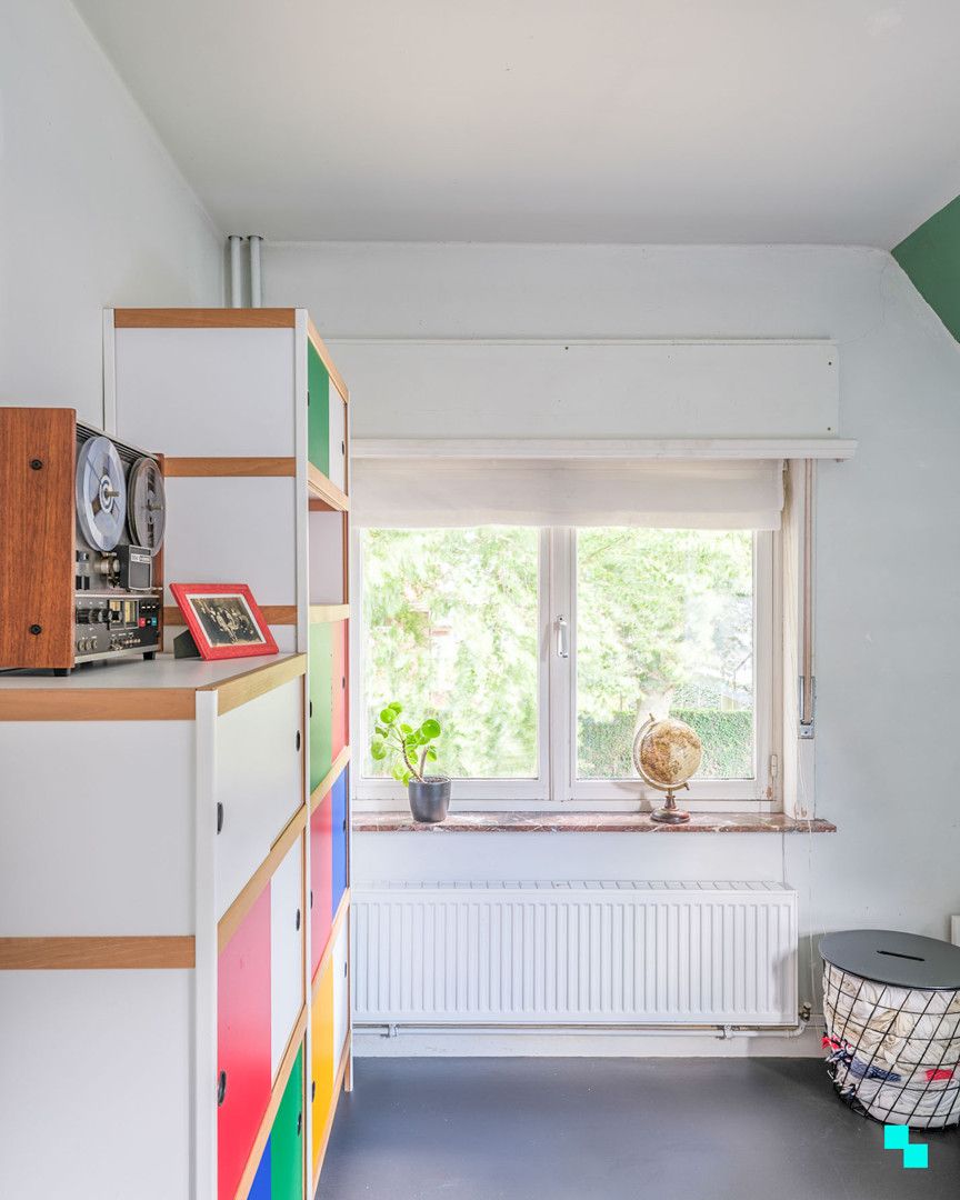 Karaktervolle villa in het hart van Merelbeke foto 21