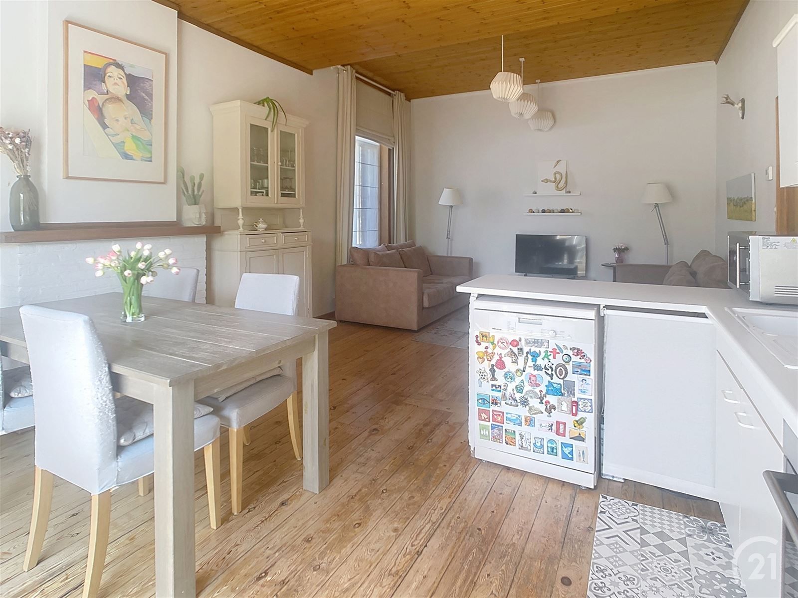 Herenwoning met mogelijkheid meergezinswoning of praktijk foto 6