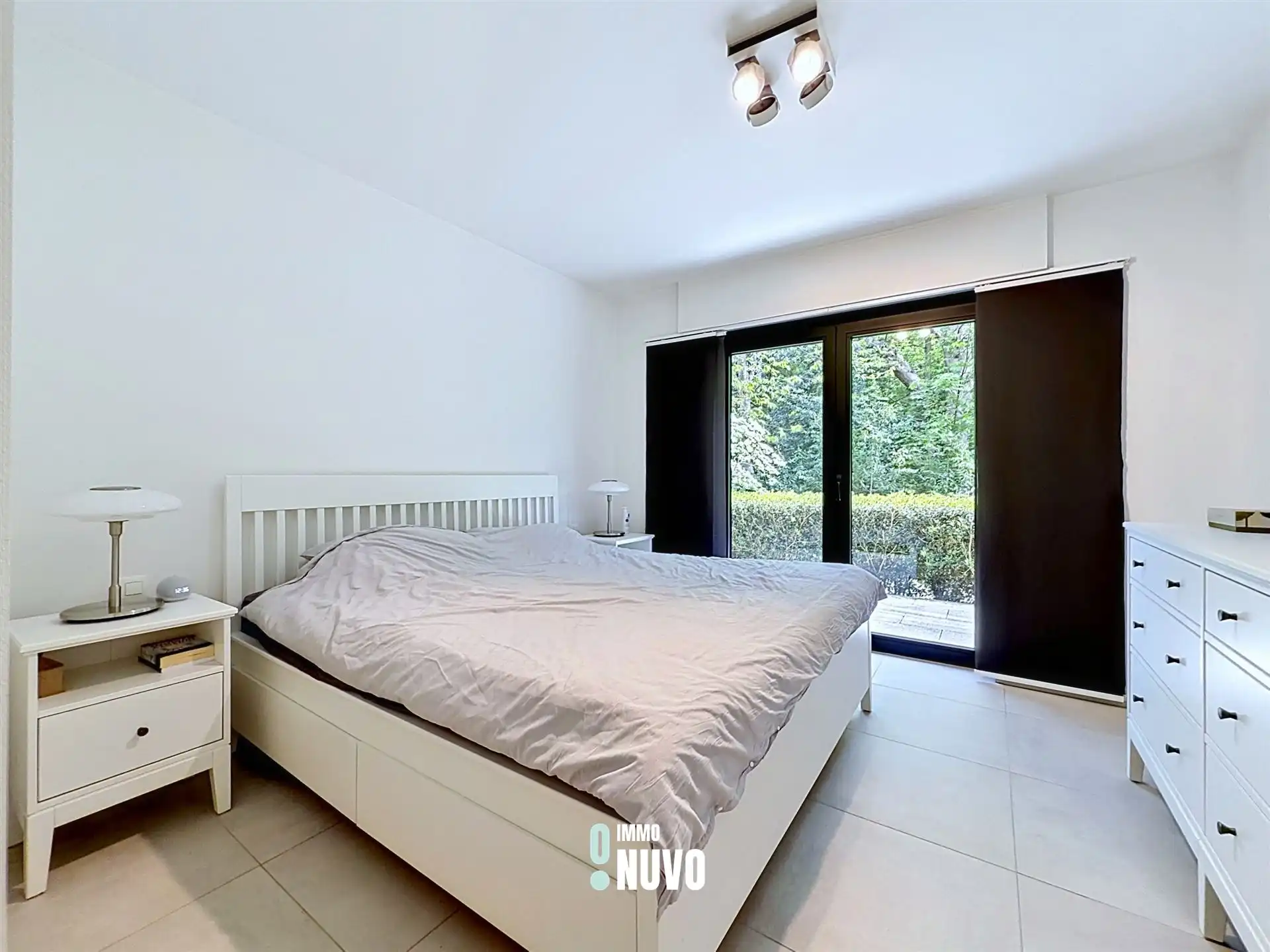 Prachtig gelijkvloers appartement op exclusieve ligging! foto 7