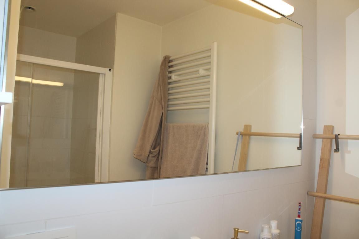 Instapklaar gelijkvloers appartement foto 10