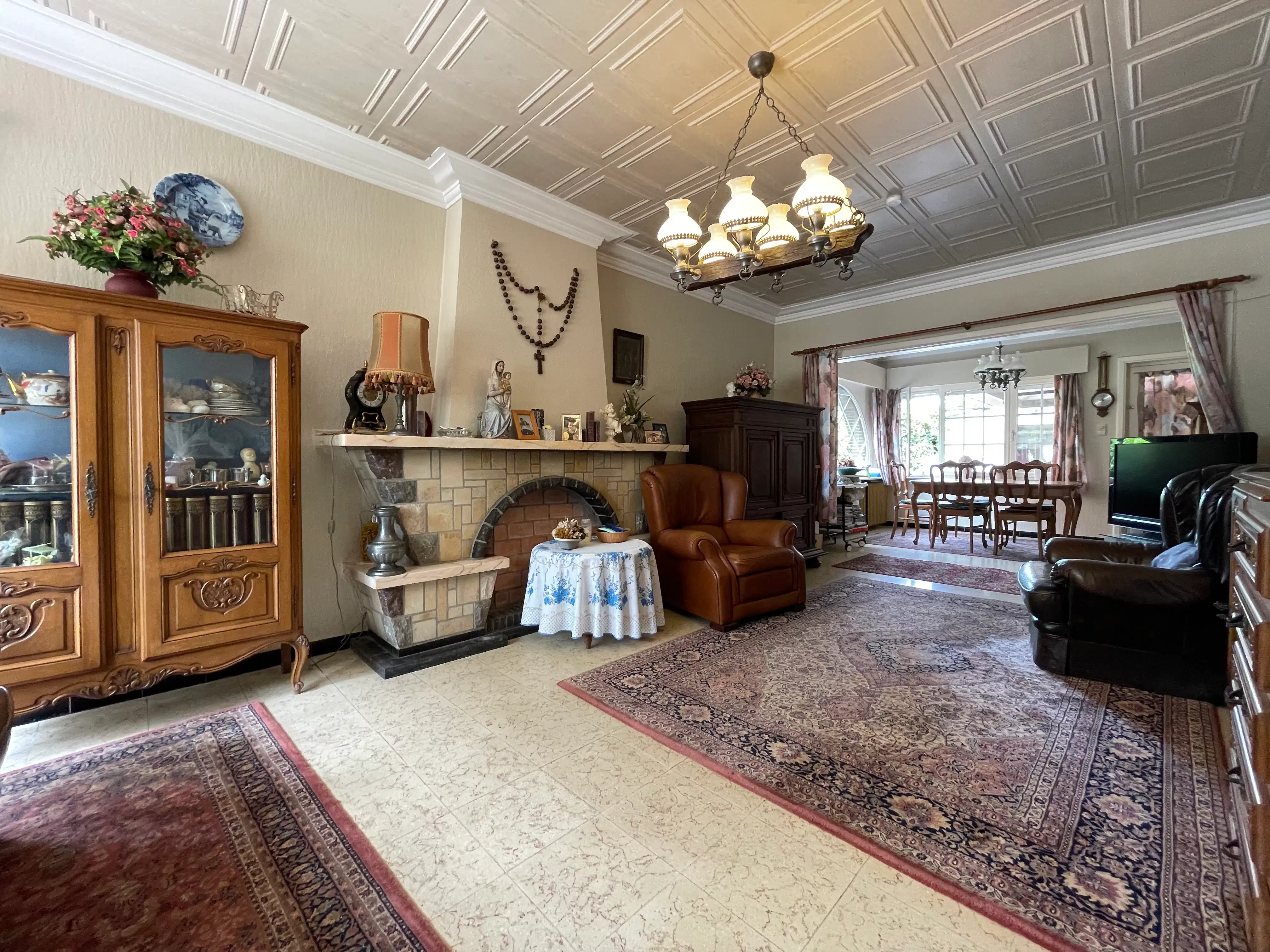 Toplocatie 3 slpks ruime tuin. foto 3