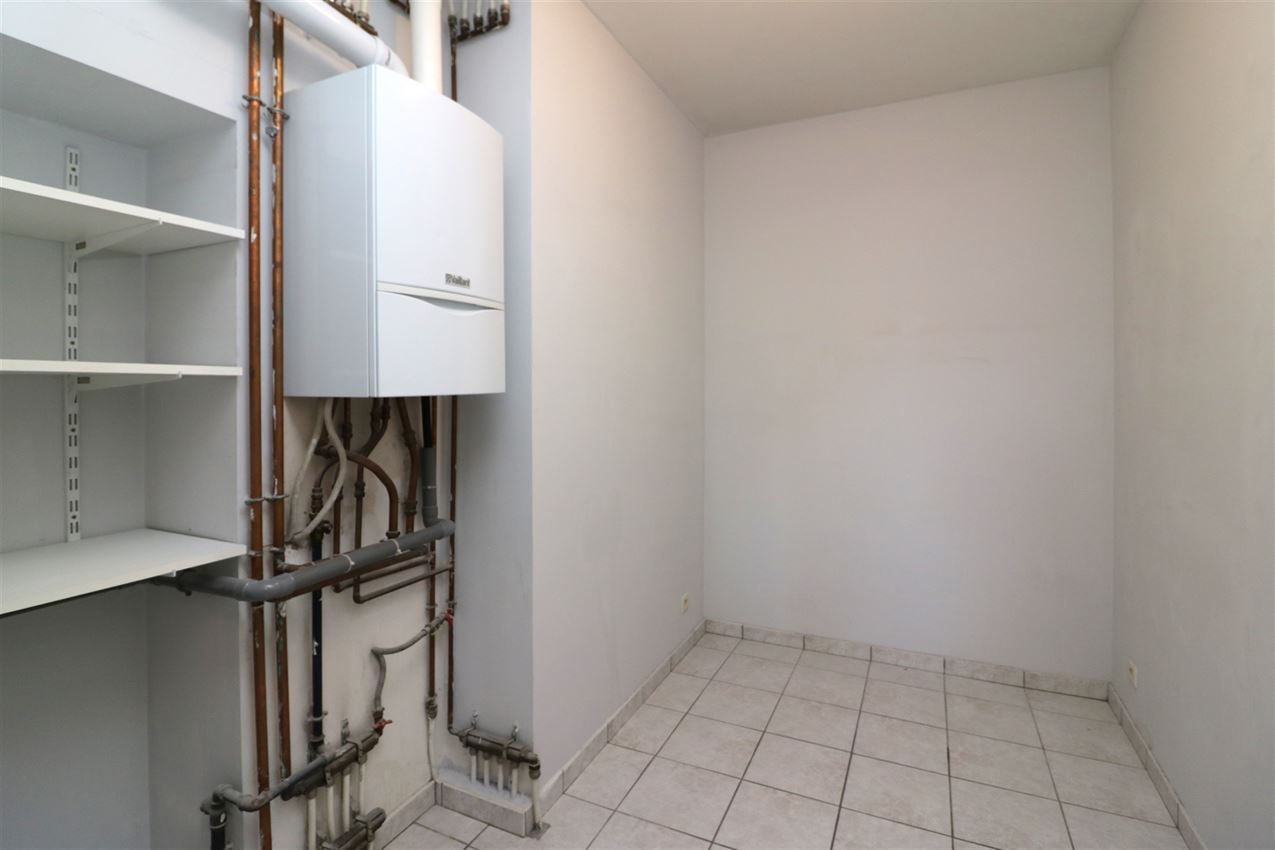 Duplex met twee slaapkamers, twee terrassen op rustige locatie foto 16