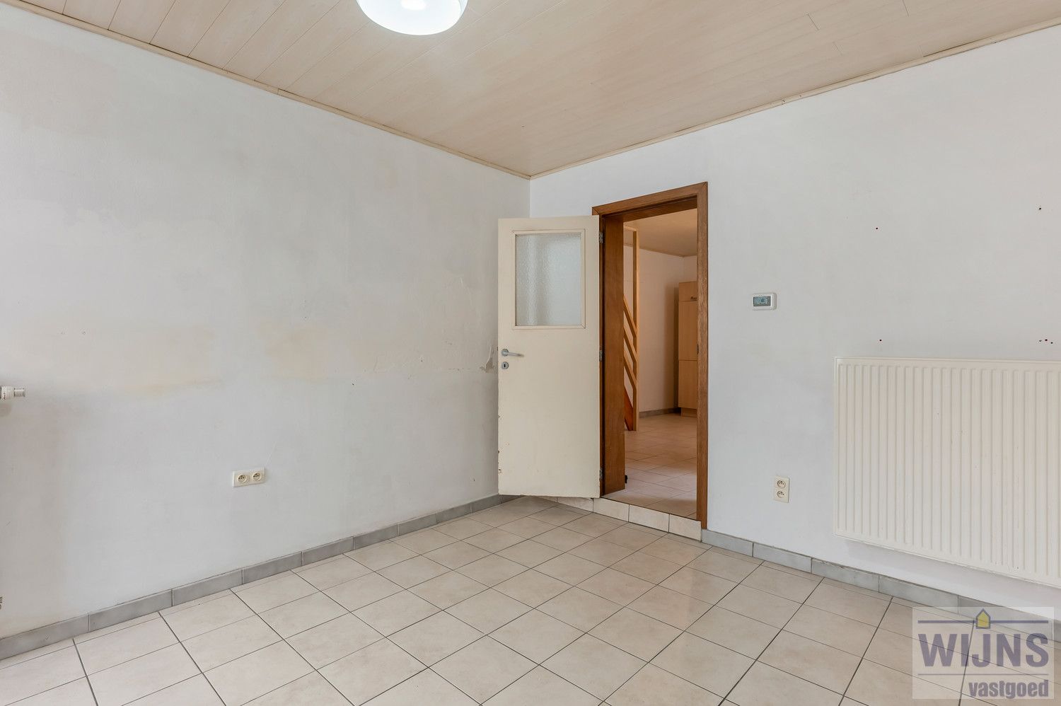Toffe instapwoning of investeringspand in hartje Lier! foto 8