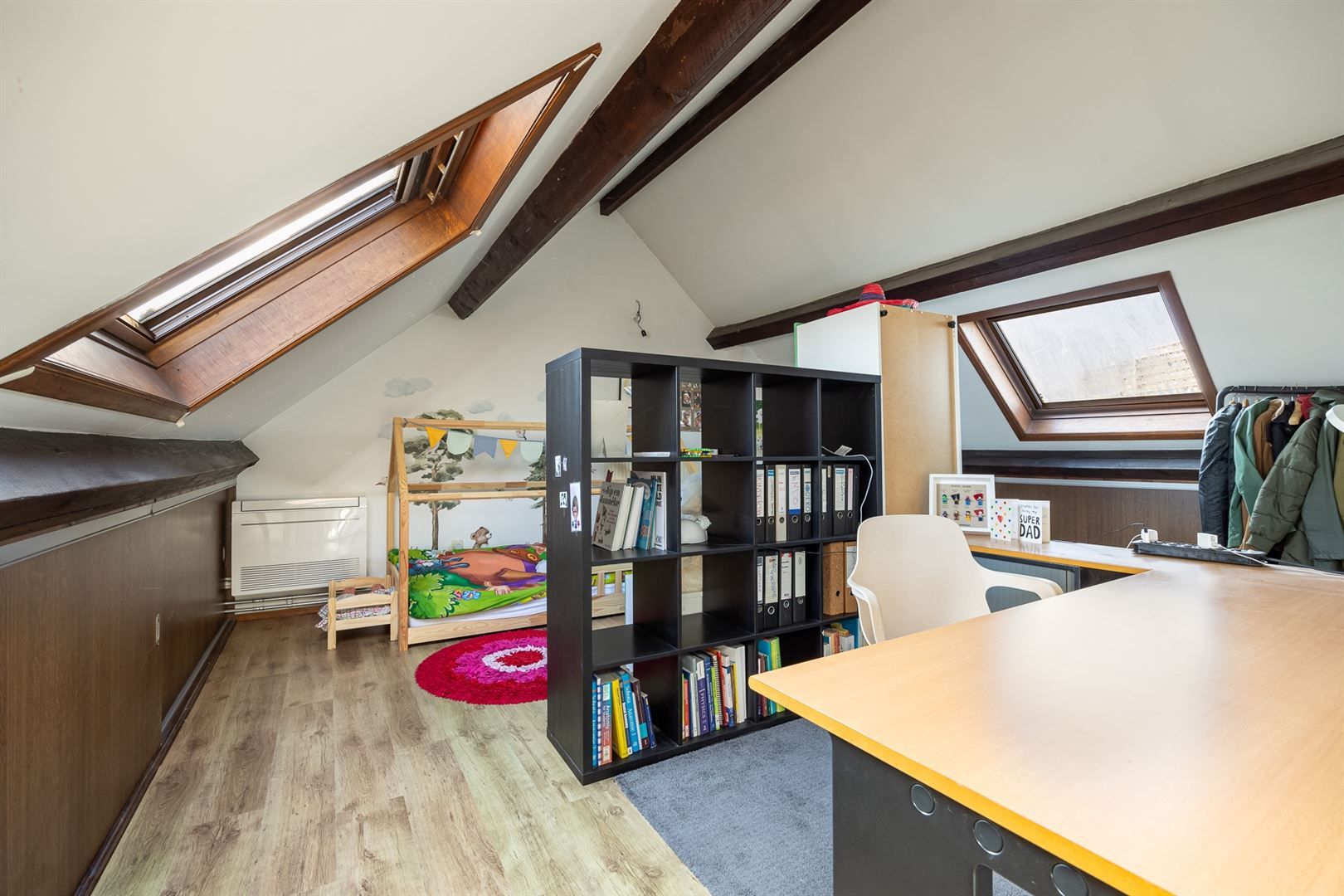 Ruime woning met eindeloze mogelijkheden foto 9