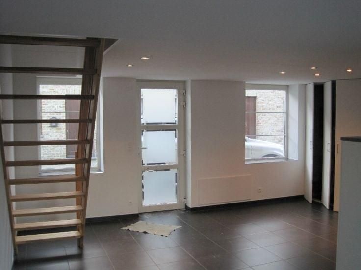 Knusse woning foto 7