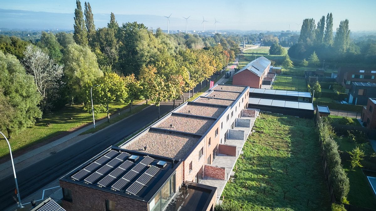 Moderne BEN-woning met 3 slpk's en zongerichte tuin foto 5