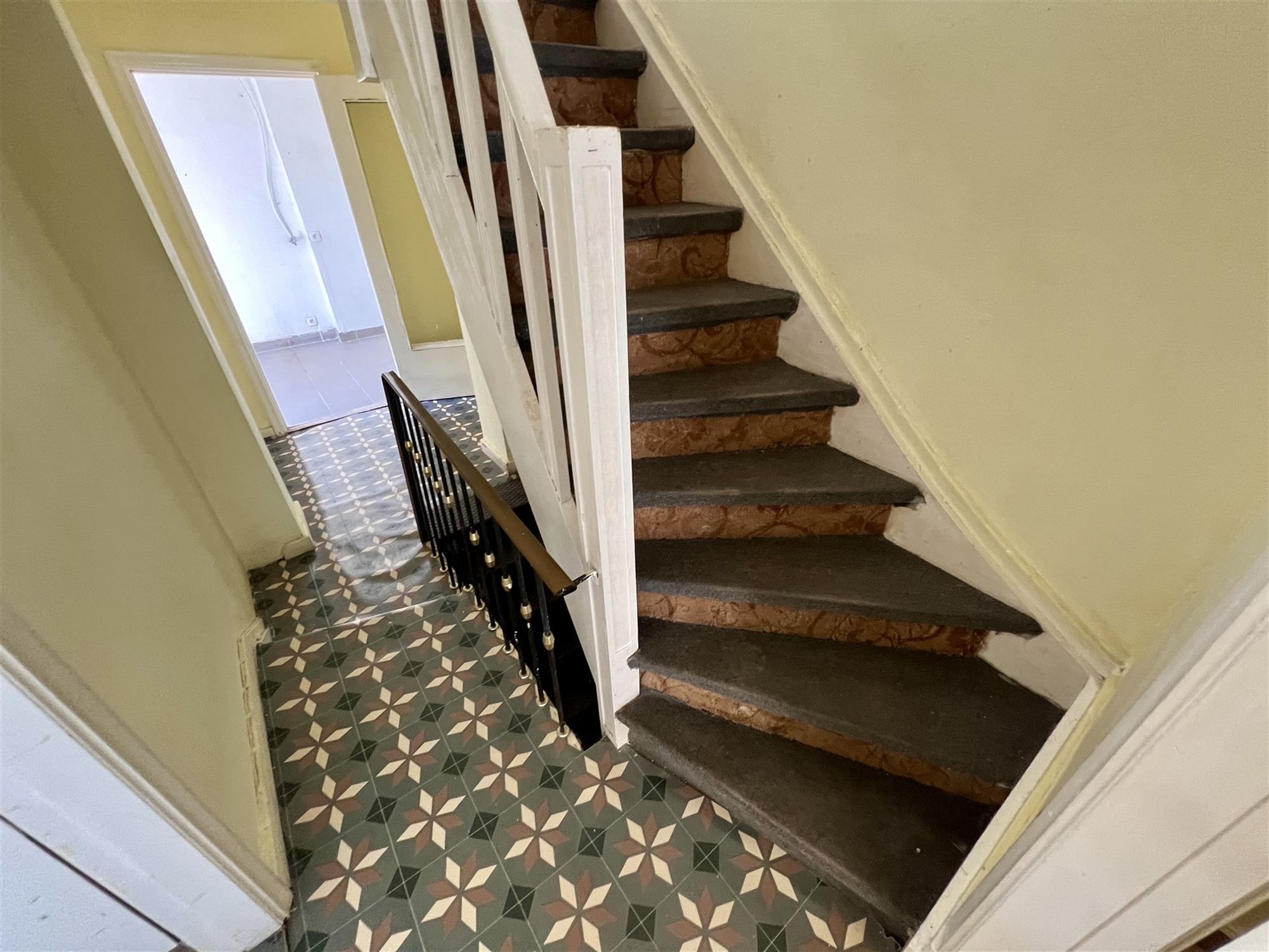 Halve losbouw handelswoning met 4 slaapkamers foto 19