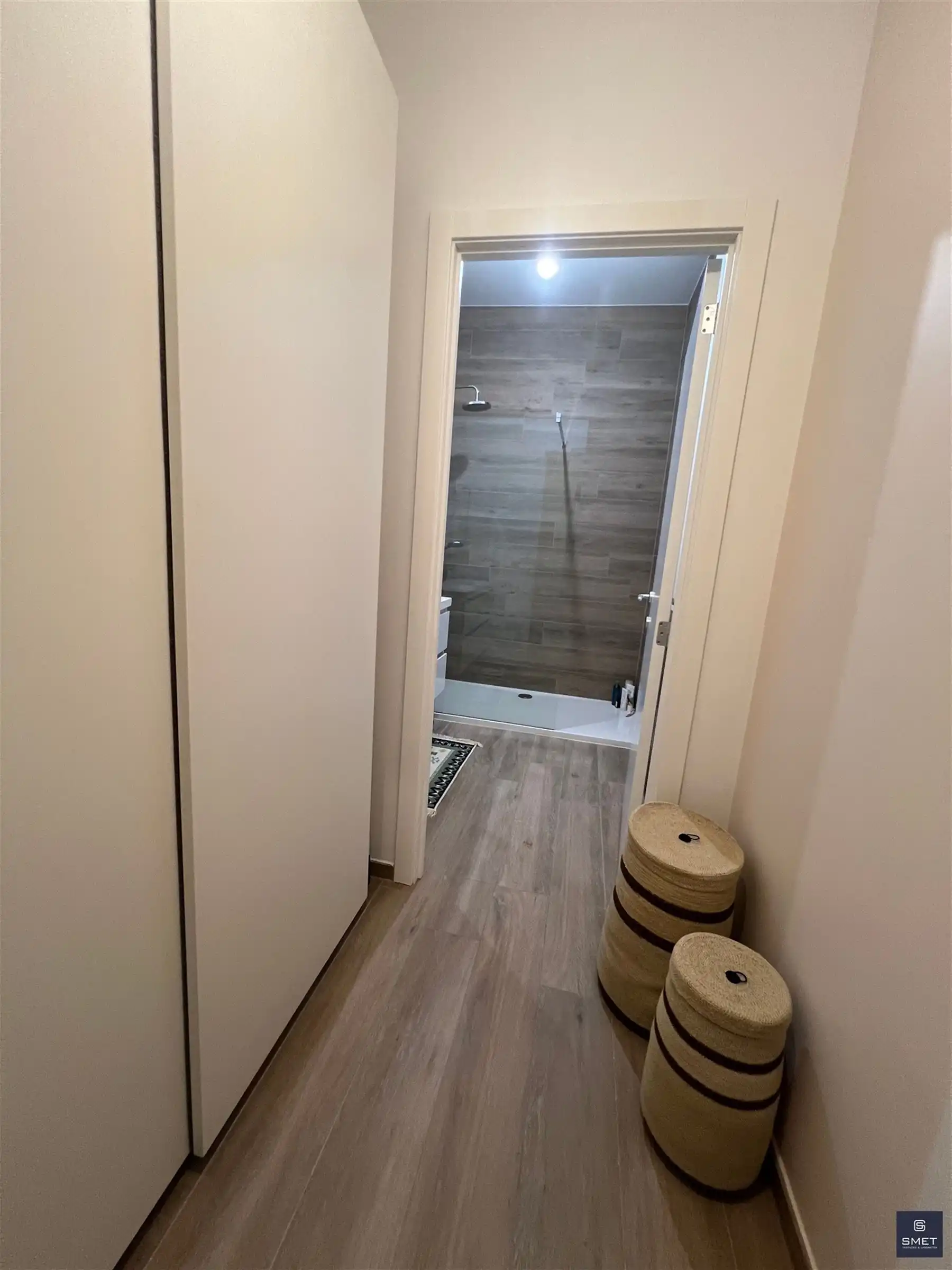 gelijkvloers appartement foto 17