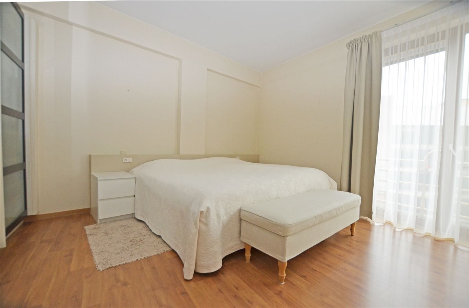 Goed onderhouden appartement in residentie 'Villers' foto 9