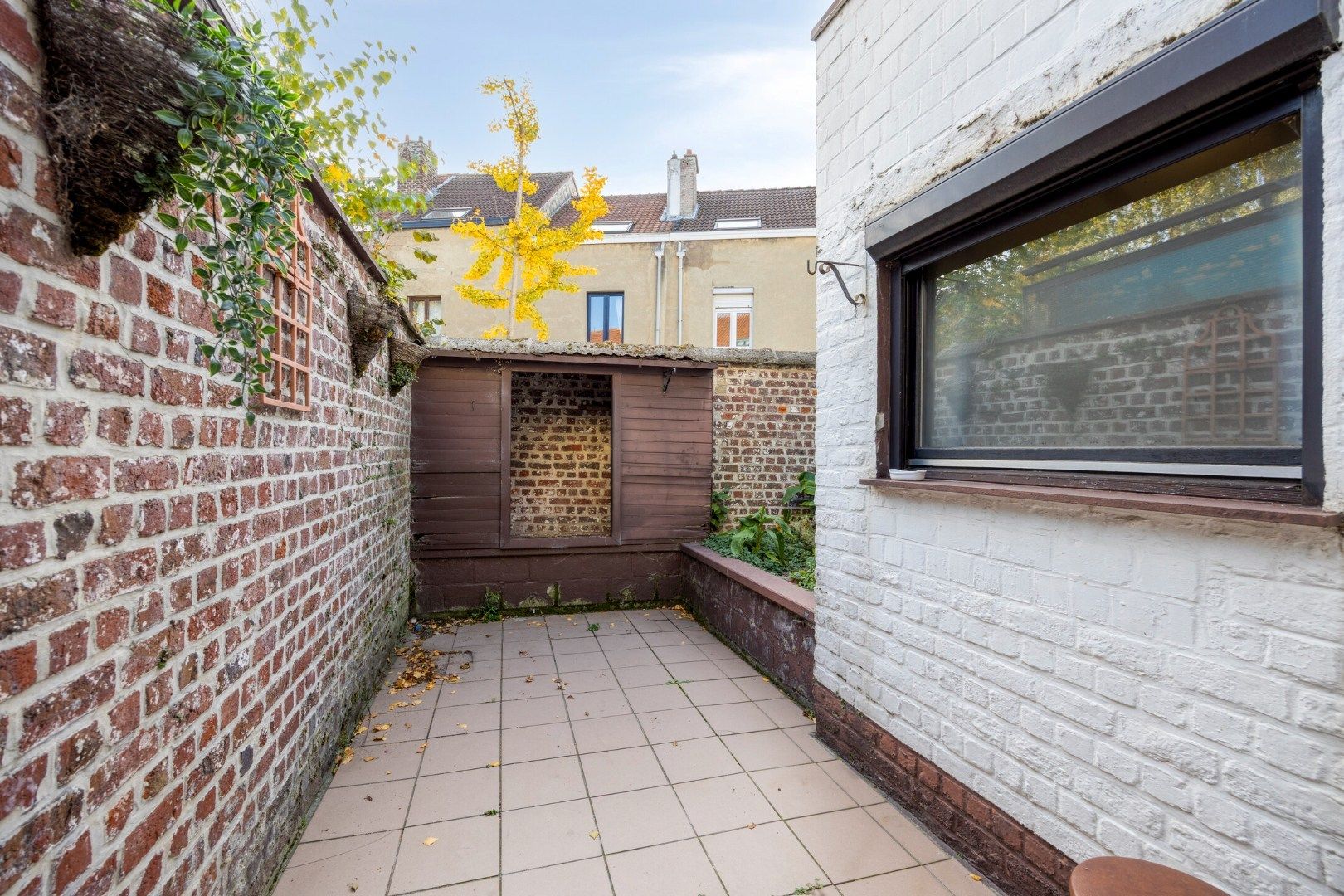 Woning met 3 slaapkamers in Zaventem – EPC 863 kWh/m² - bewoonbare opp. 115 m² foto 19