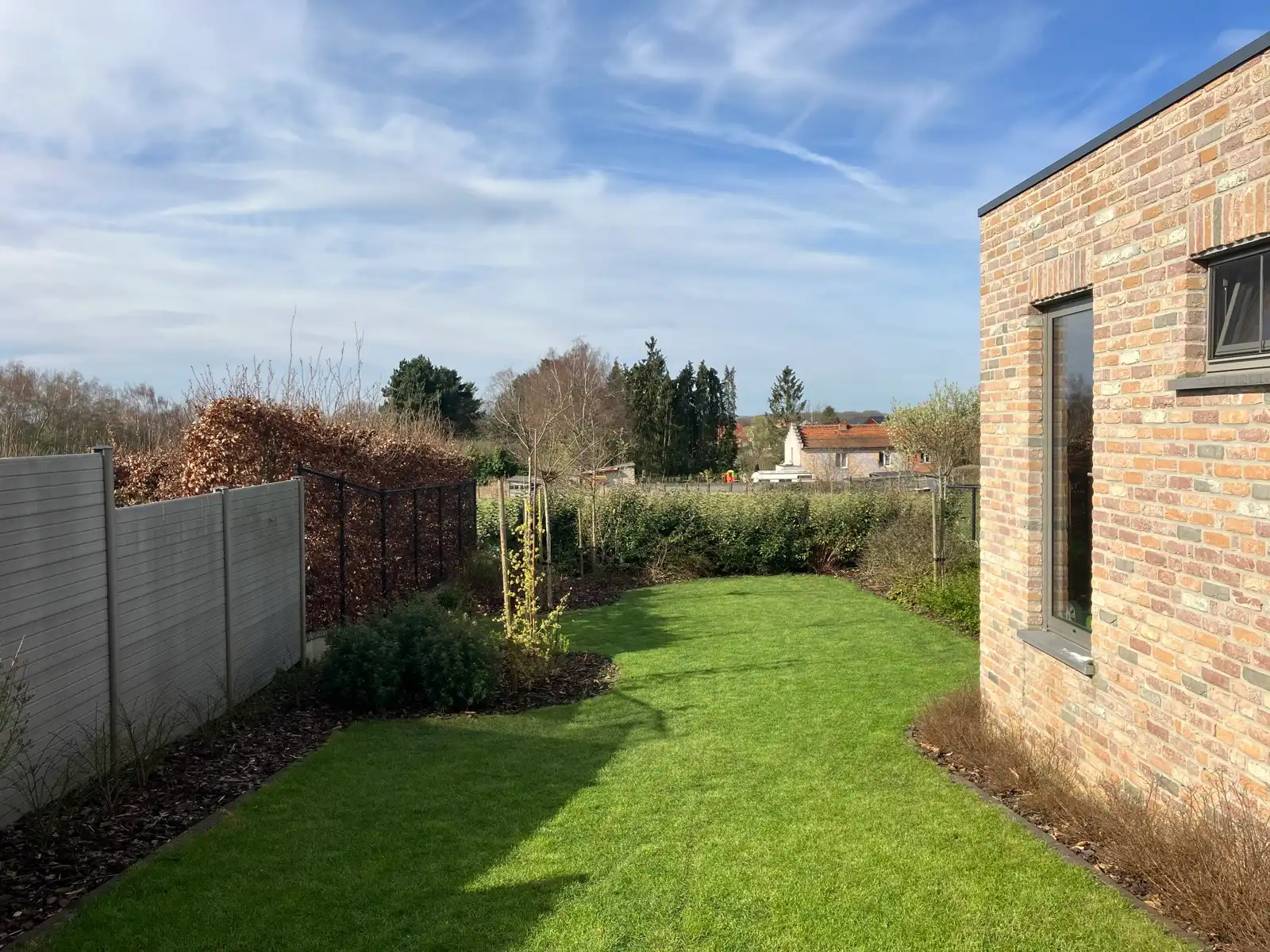 Ruime villa in Nieuwrode foto 4