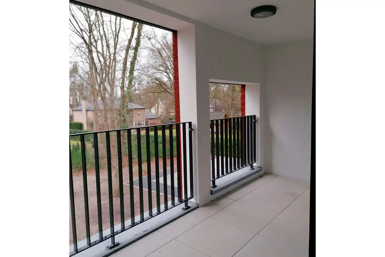 Genk, Busweg 3 bus 11 – Nieuwbouw-duplexappartement met 2 slaapkamers gelegen in een residentiële omgeving op wandelafstand van het centrum. foto 7