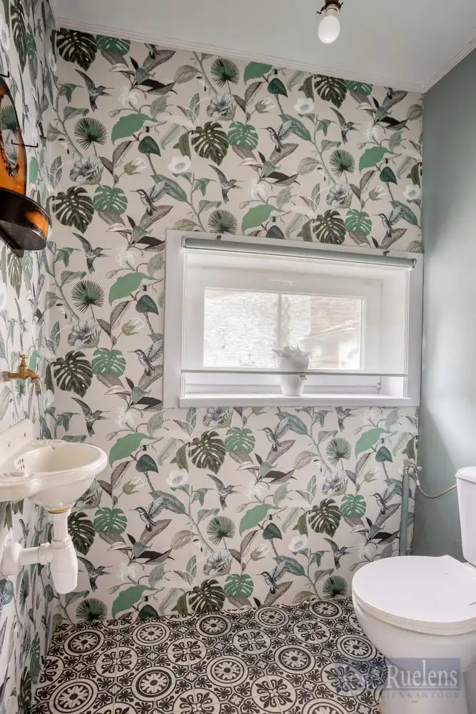 Charmante woning met tuin foto 19