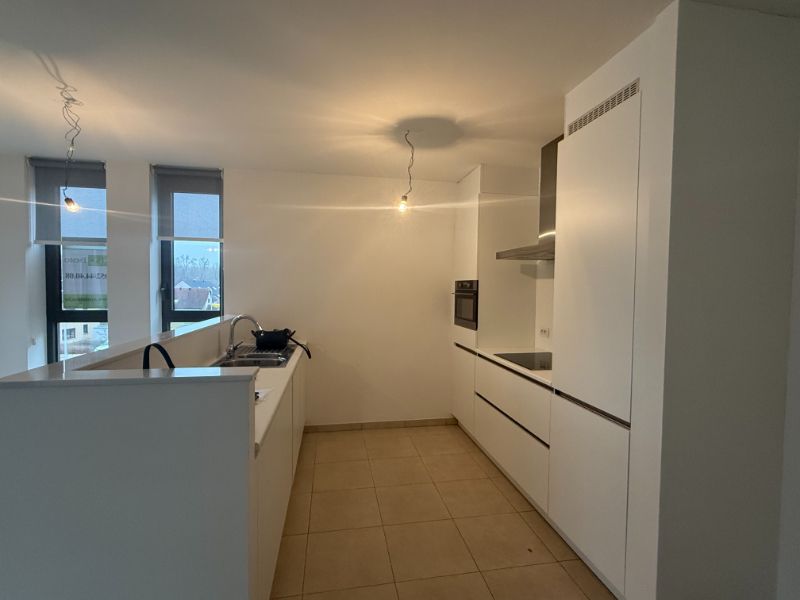 Instapklare assistentiewoning met een groot terras foto 4