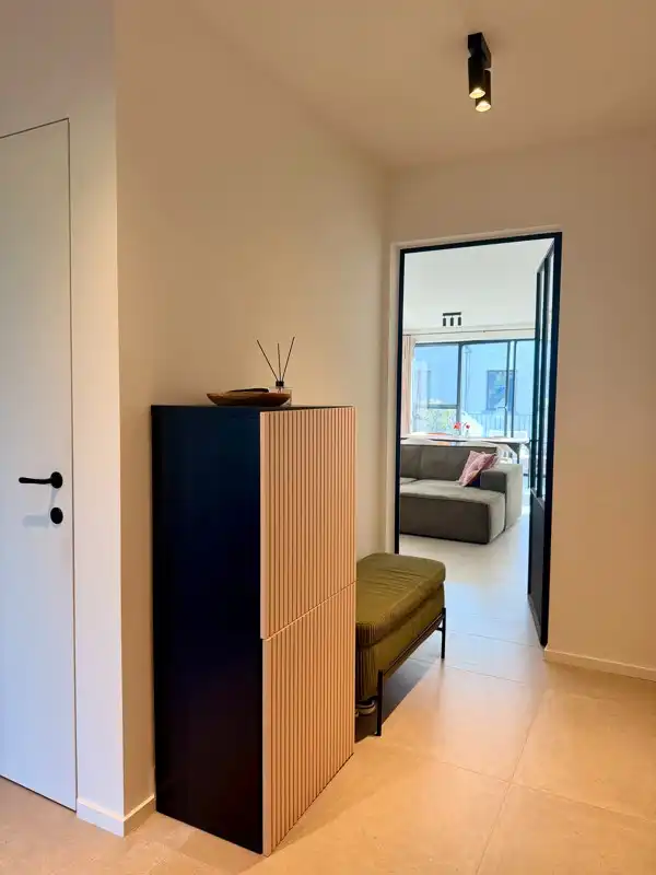 Appartement te huur foto 3