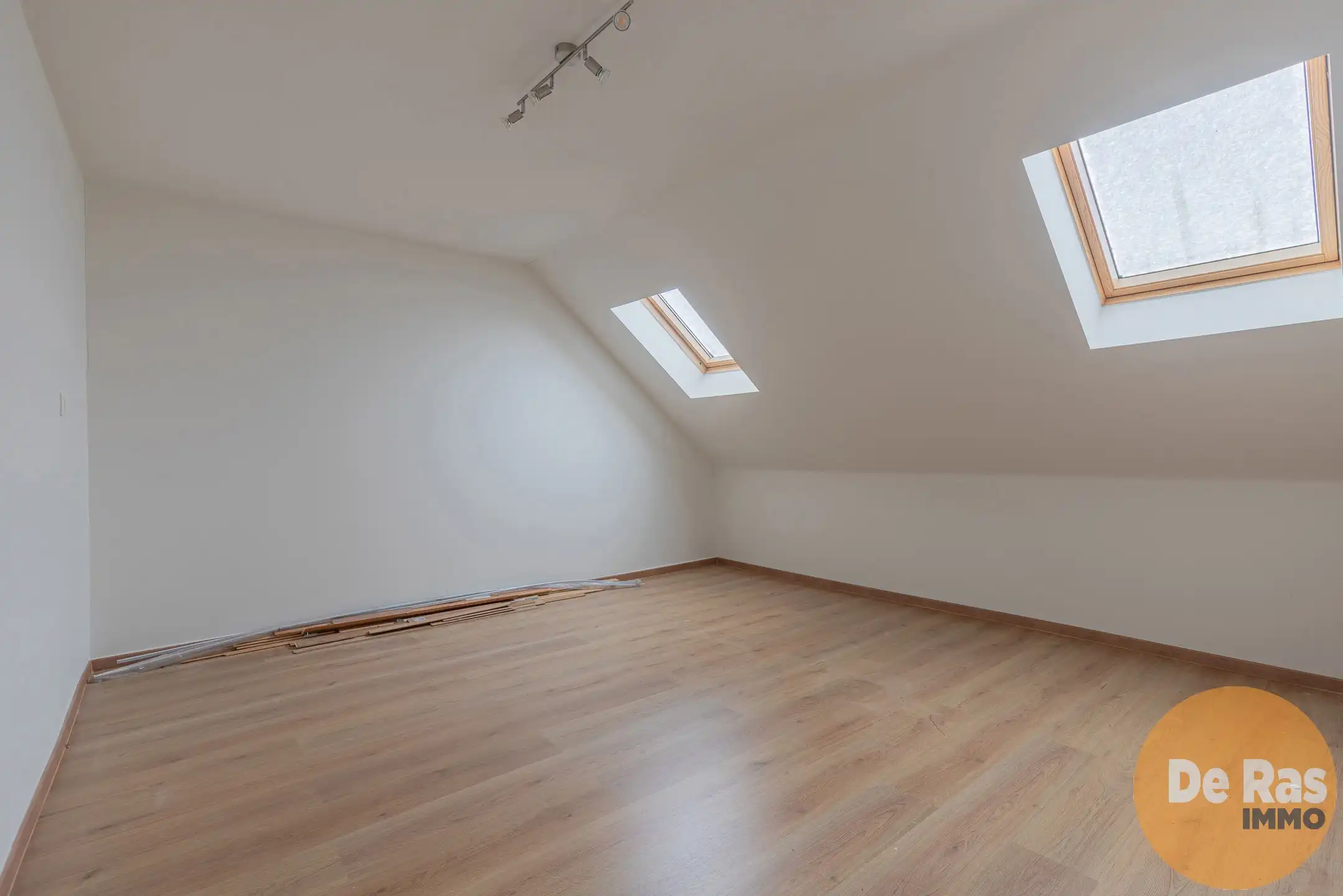 AALST - RUSTIG GELEGEN GEZINSWONING  foto 12