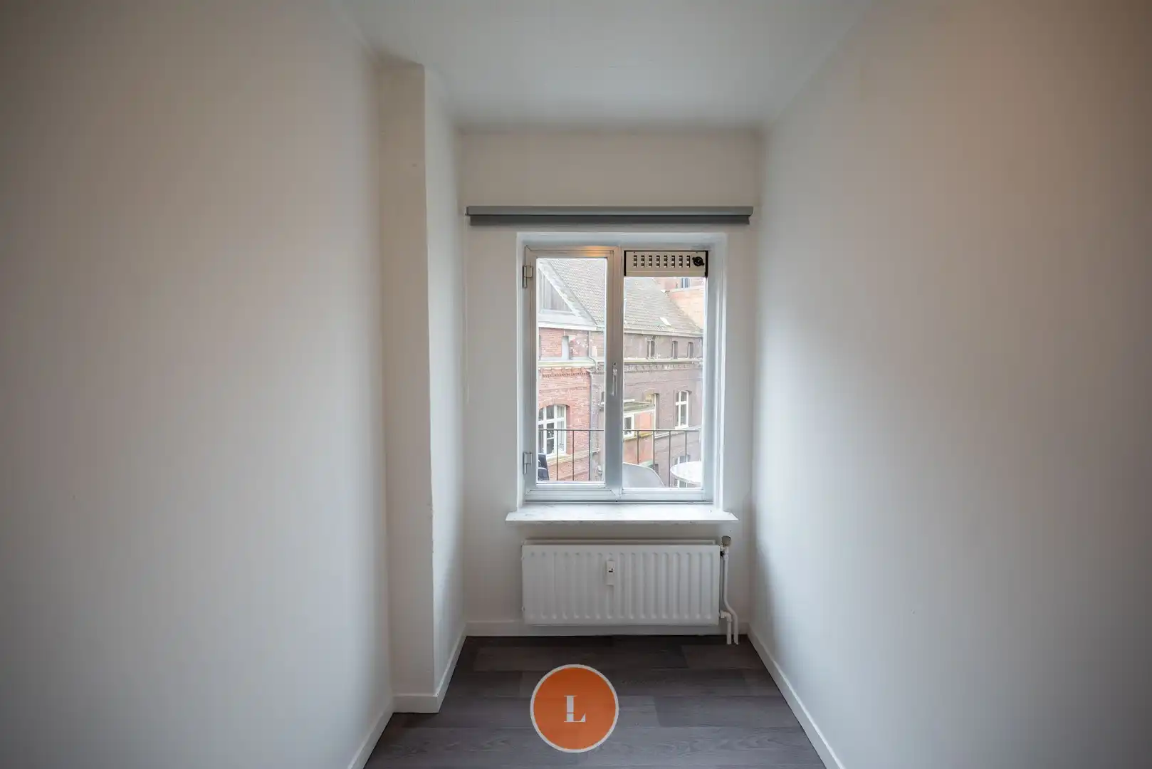 Centraal gelegen instapklaar appartement foto 9