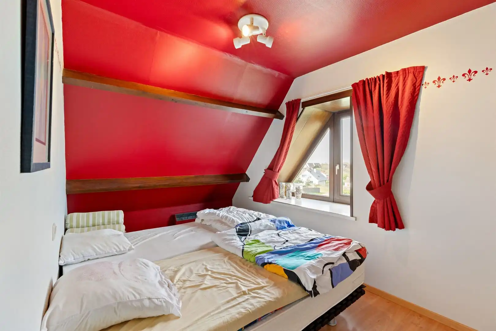 Prachtig gelegen duplex appartement met unieke zichten foto 17