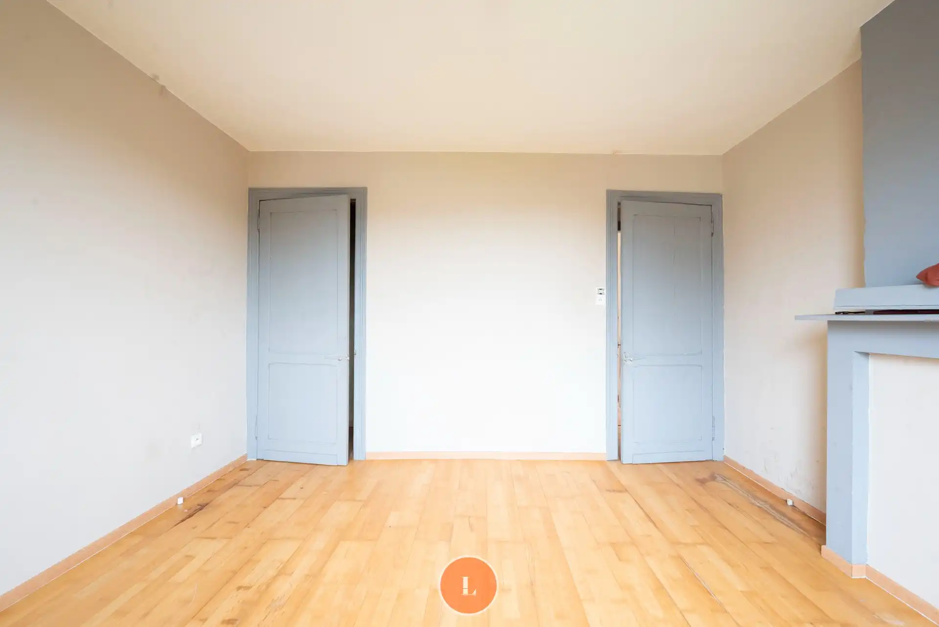 Interessante investeringseigendom of ideale starterswoning met mogelijks 4 slaapkamers foto 5