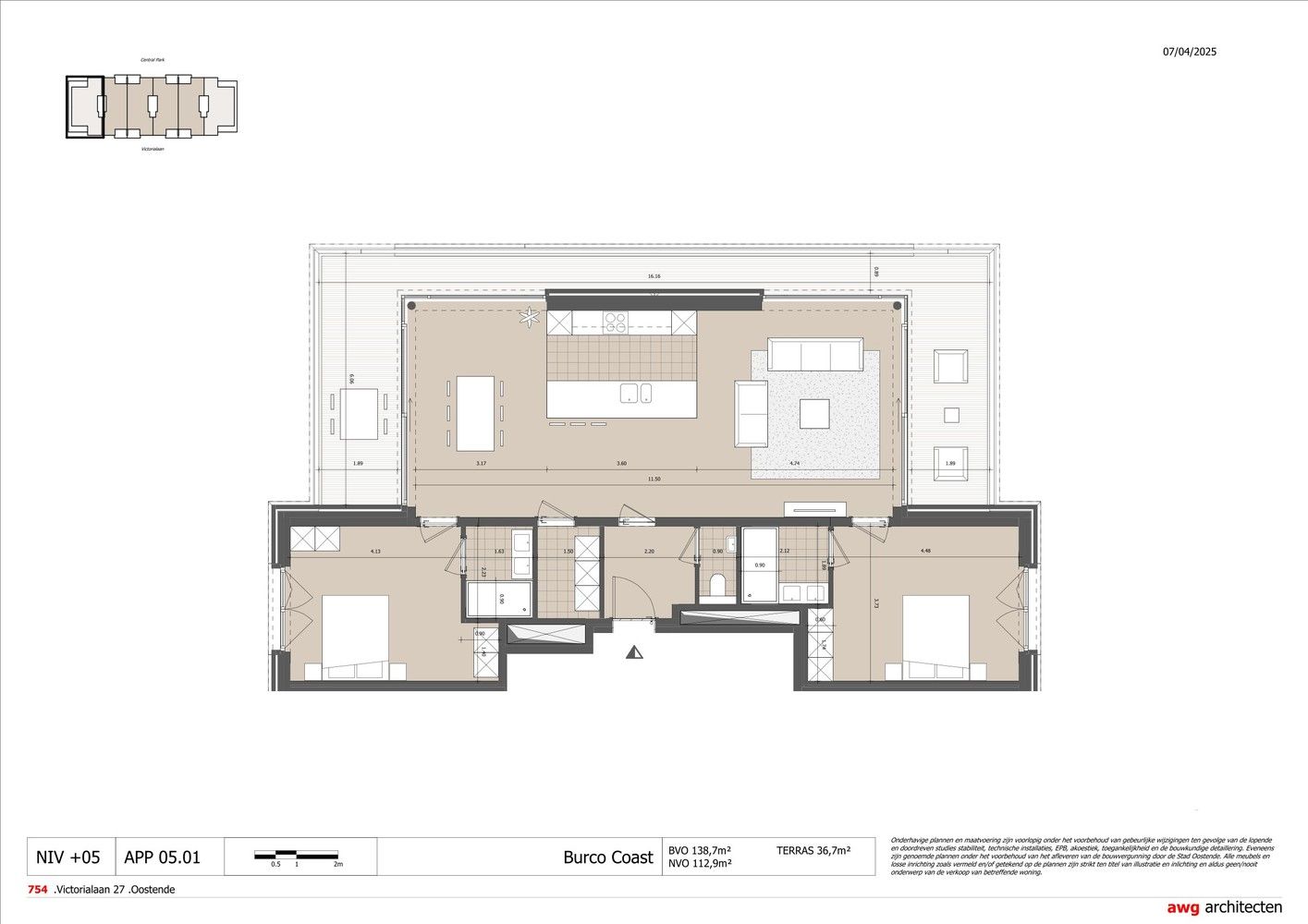 RESIDENTIE PARK 27 foto 10