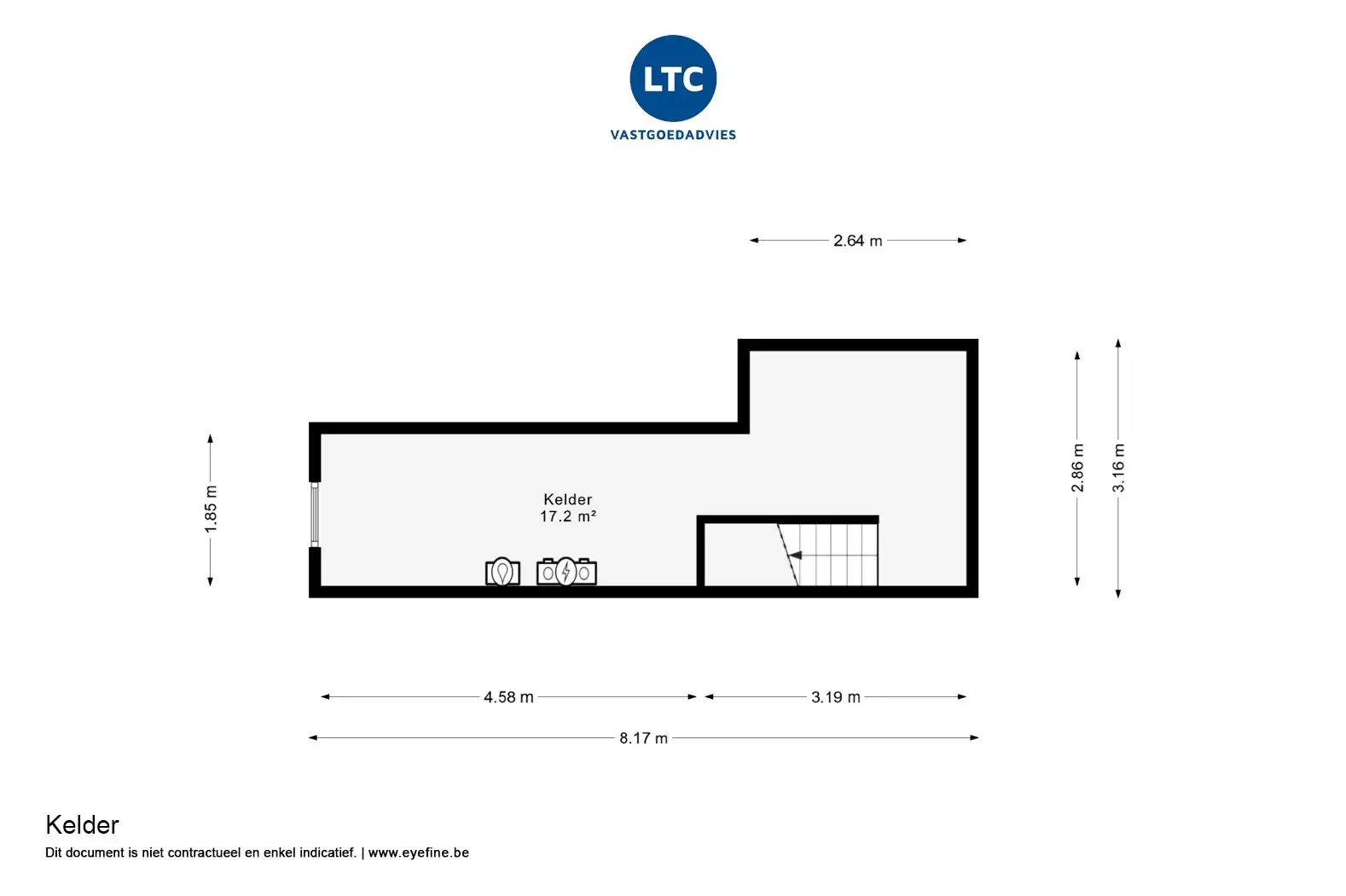 Op te frissen rijwoning op een goede locatie te Tienen foto 27