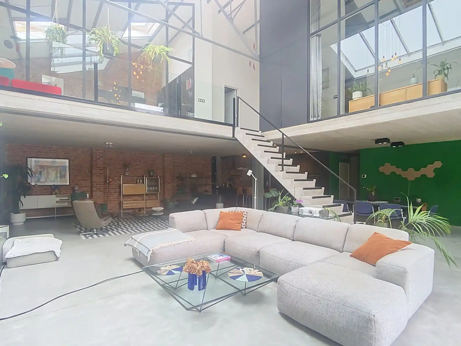 Huis te huur foto 2