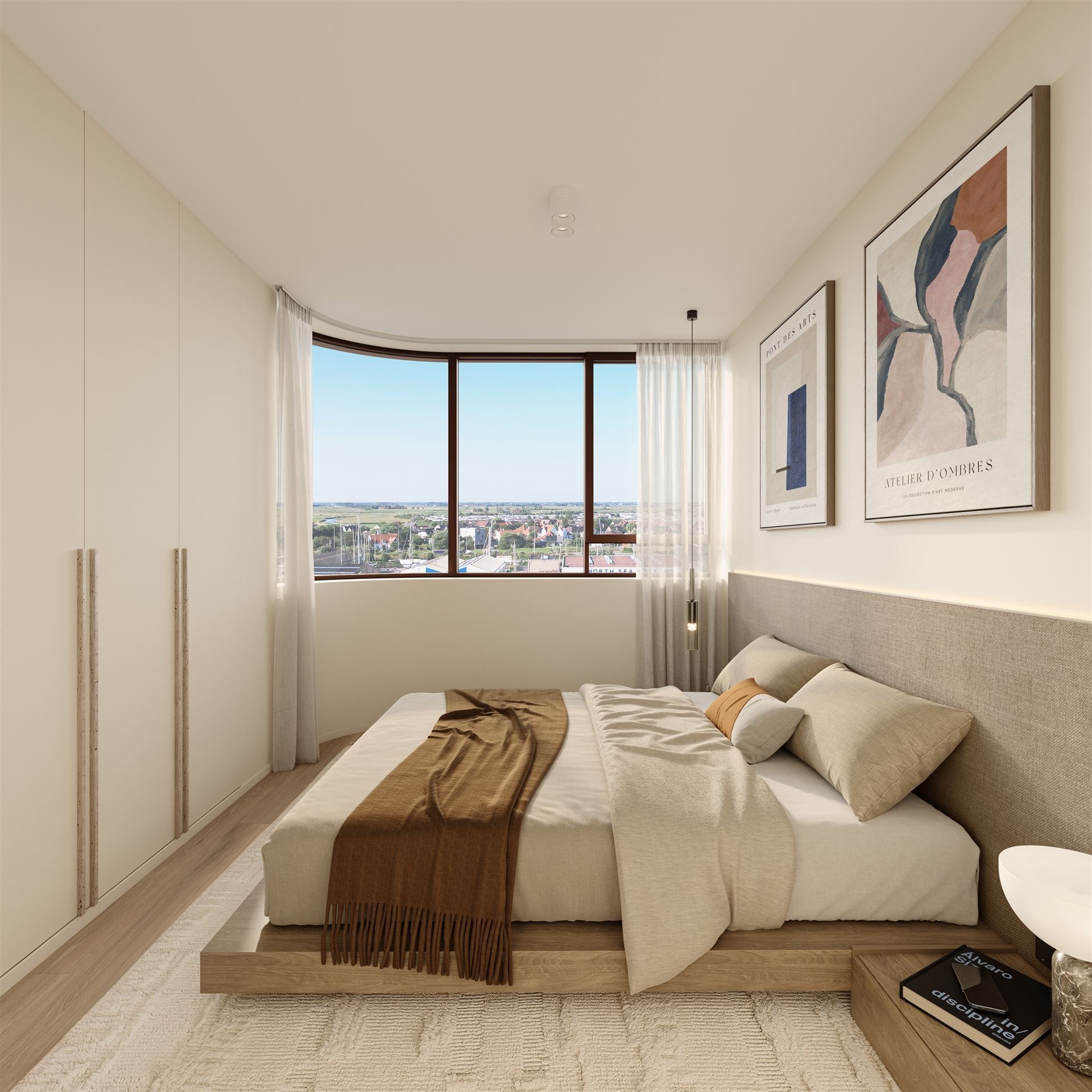 JACHTHAVEN / LUXUEUS  foto 7
