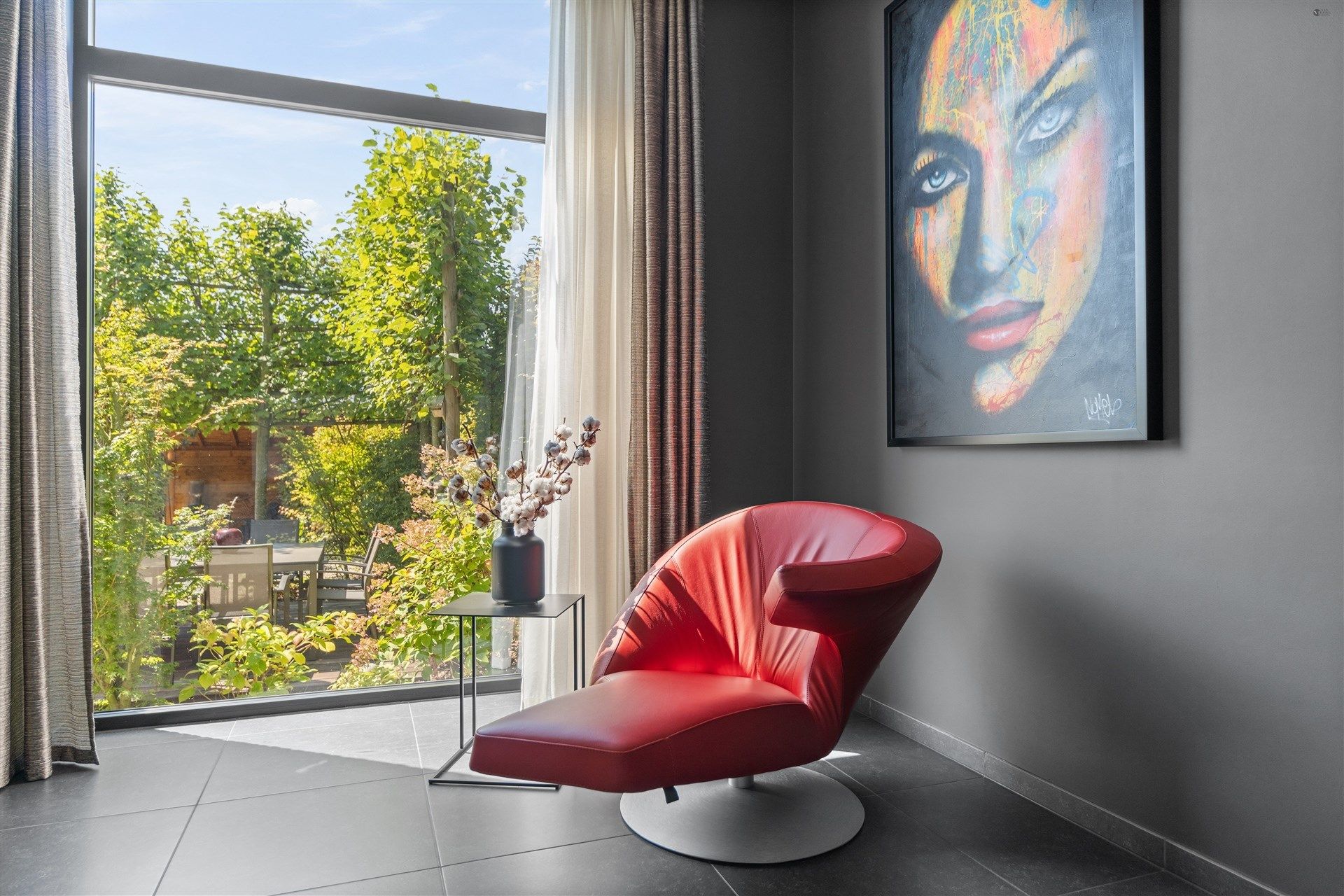 Top afgewerkte woning met 5 slaapkamers en 2 badkamers foto 6
