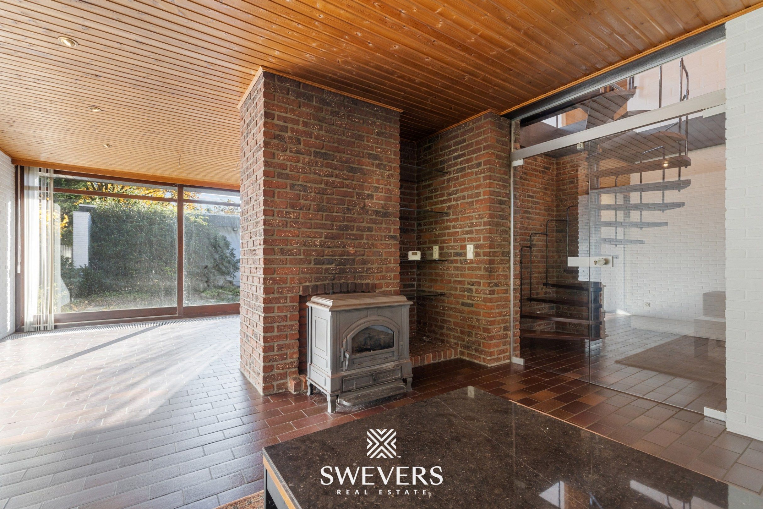 Woning met veel potentieel op 17a 46ca in de residentiële bloemenwijk te Bolderberg foto 4