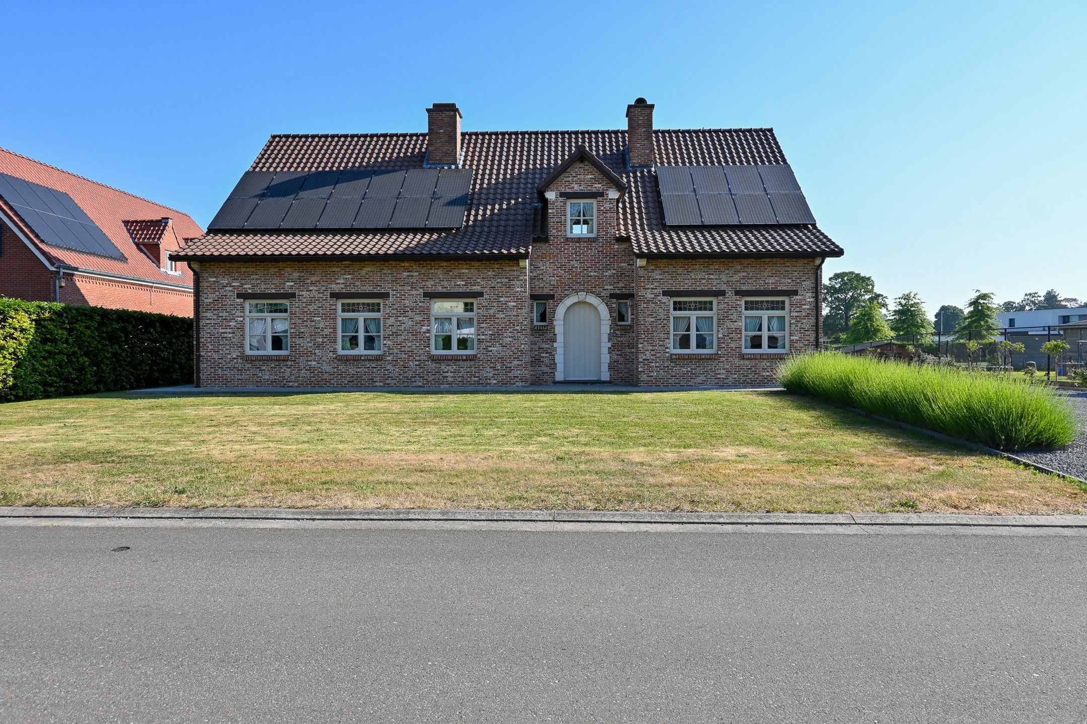 Villa te koop foto 2